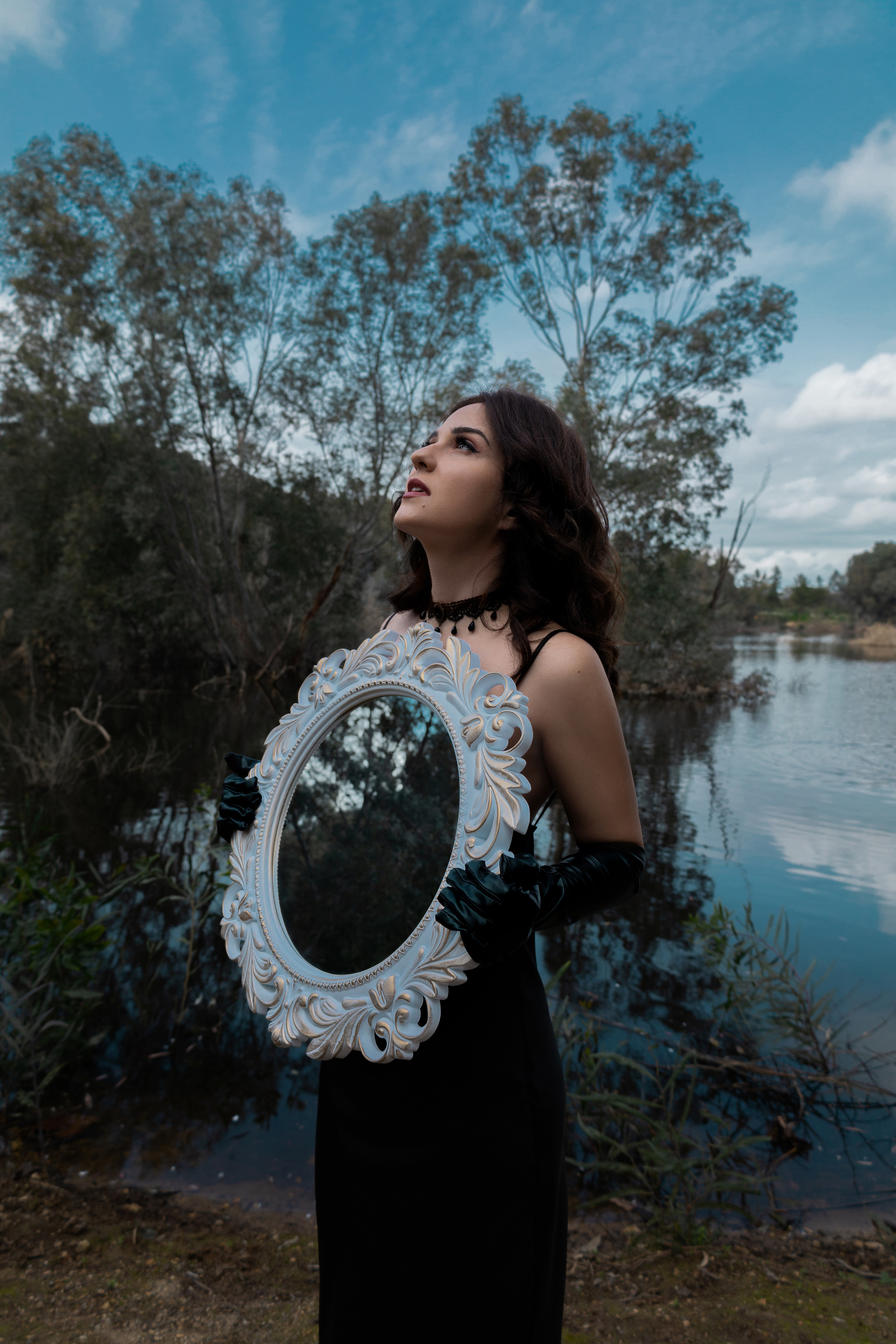 Nadia. Kristina Kozheltsova- Soulful Portrait&Lifestyle&Love Story Photographer in Leipzig, Germany