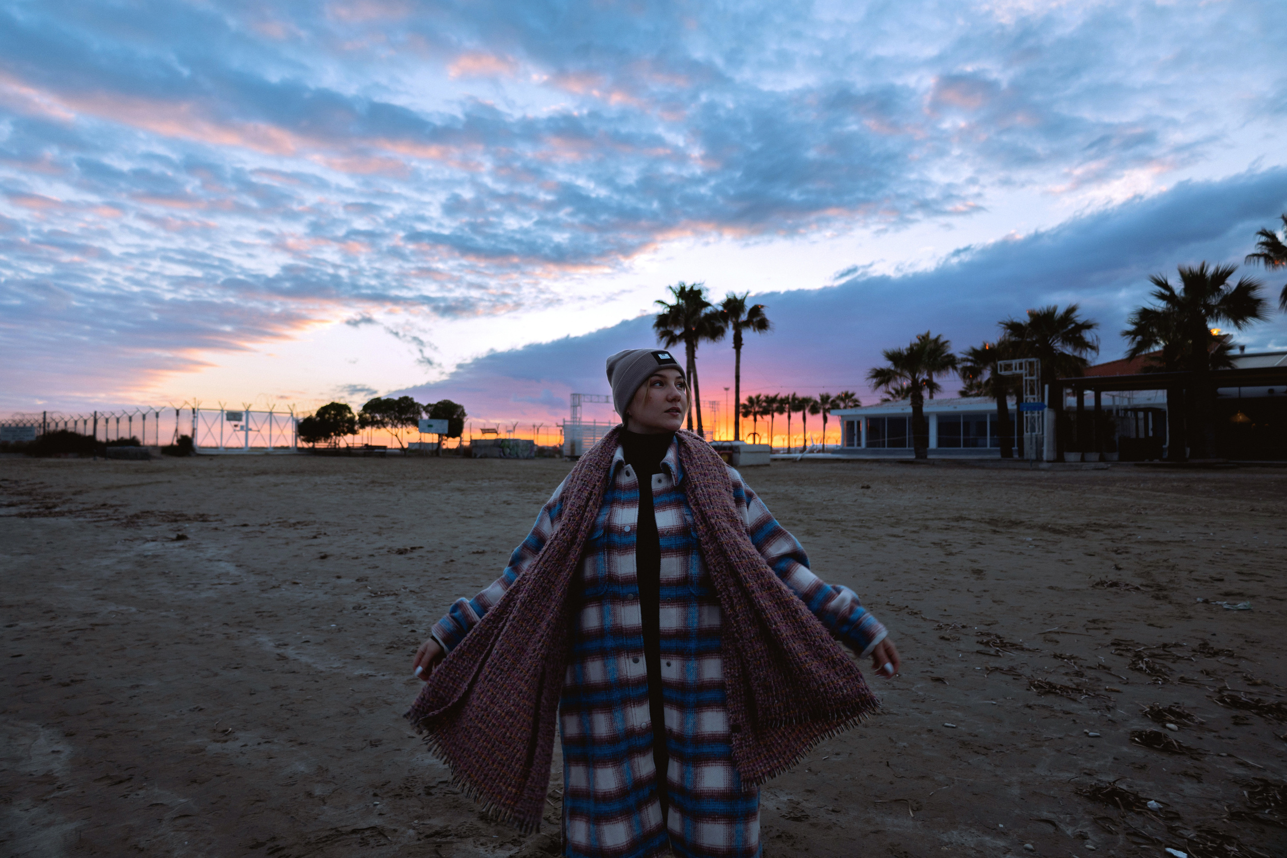 Enzhilika. Kristina Kozheltsova, women’s portrait, lifestyle, love story. Leipzig