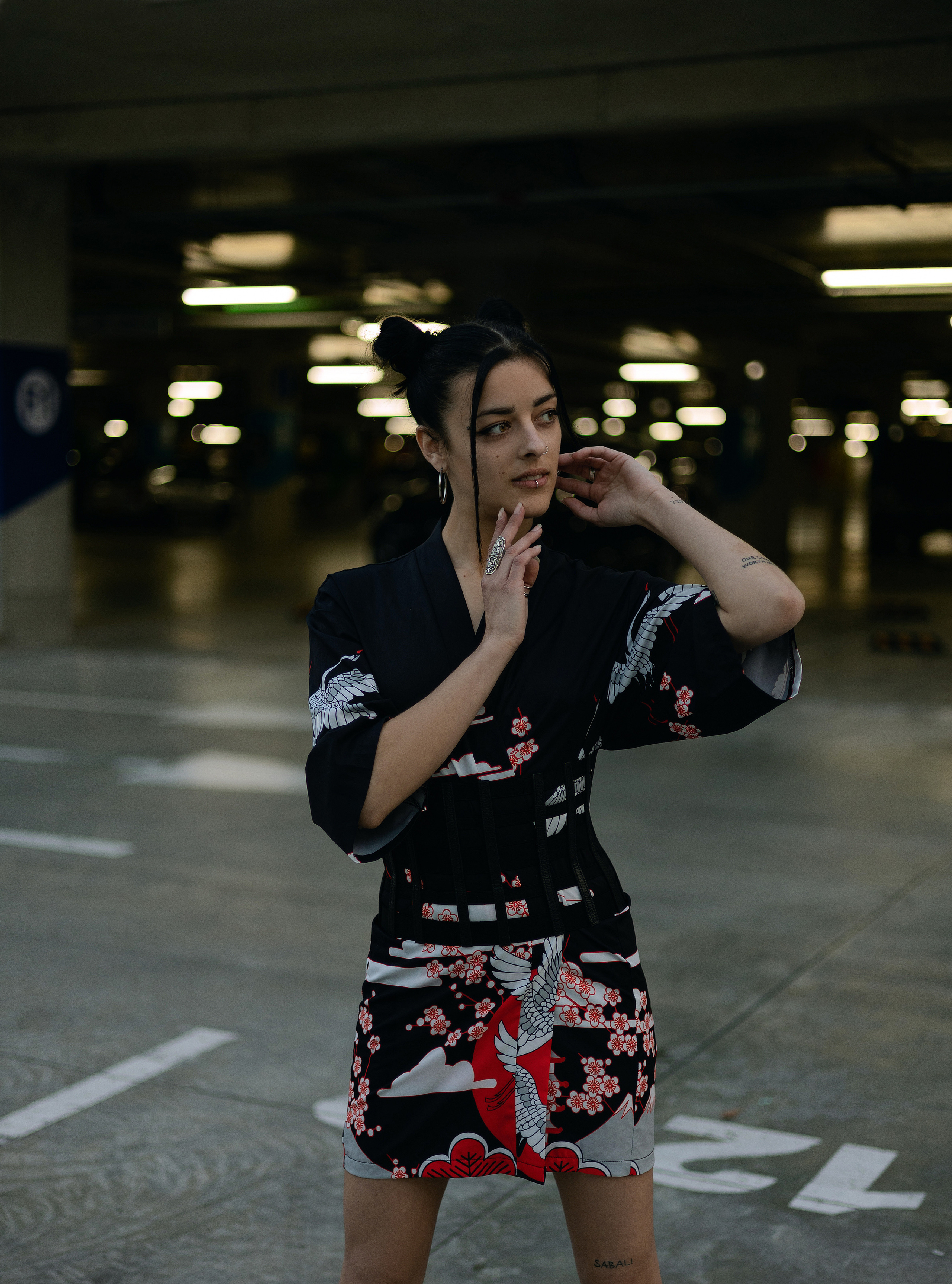 Urban Portraits — Strong Mood & Cinematic Light | Street Photography. Kristina Kozheltsova- Soulful Portrait&Lifestyle&Love Story Photographer in Leipzig, Germany