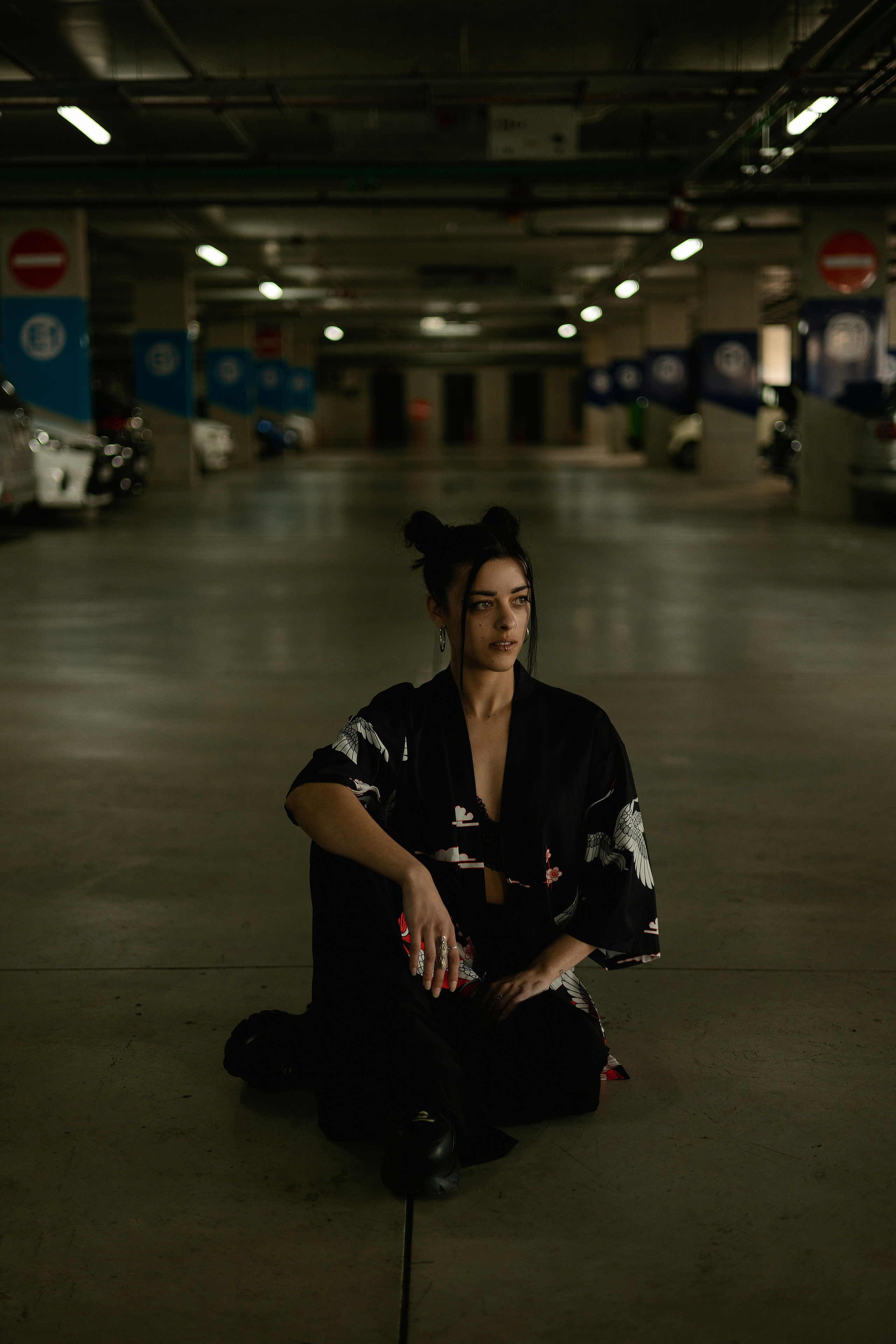 Urban Portraits — Strong Mood & Cinematic Light | Street Photography. Kristina Kozheltsova- Soulful Portrait&Lifestyle&Love Story Photographer in Leipzig, Germany