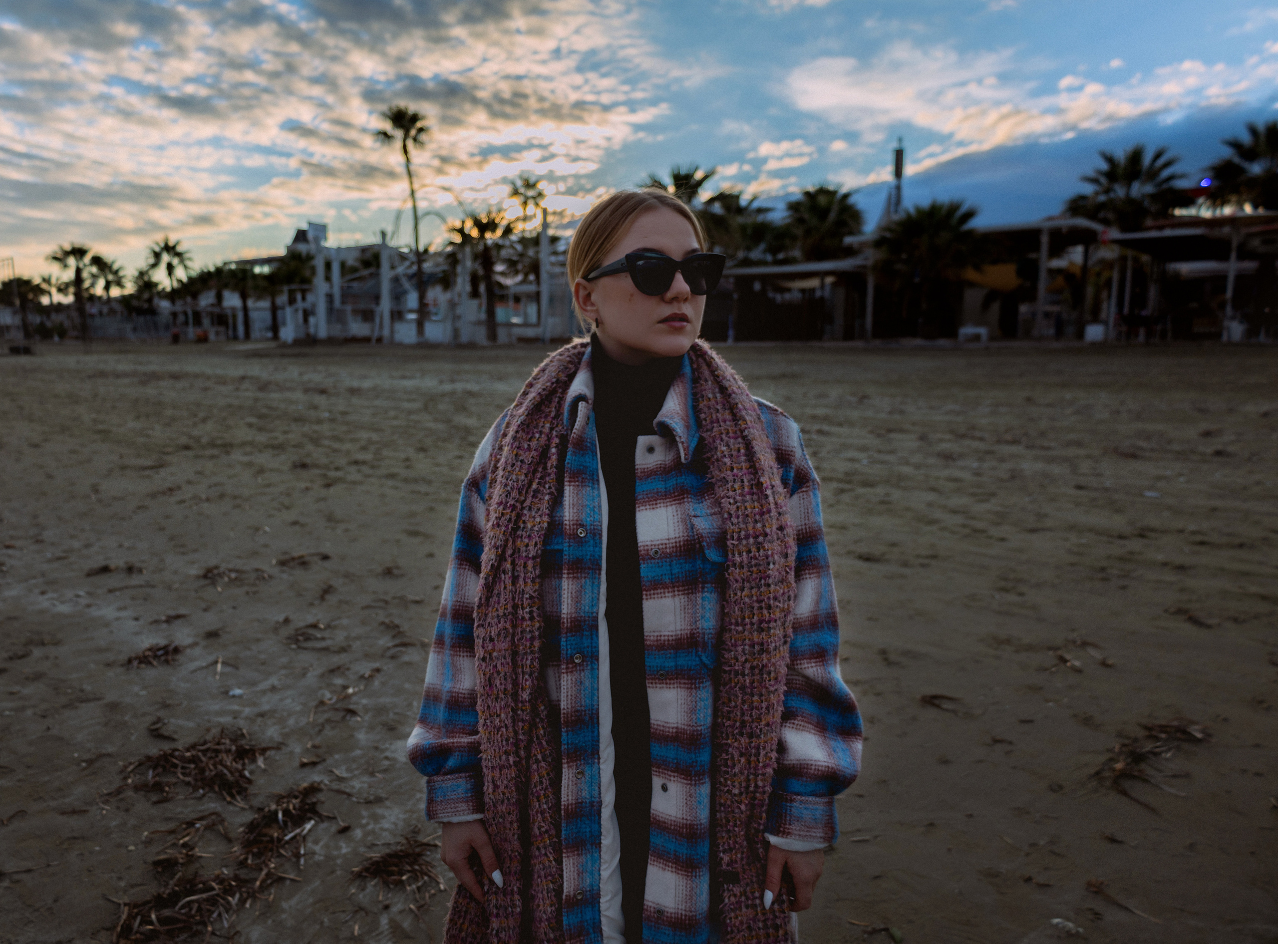 Enzhilika. Kristina Kozheltsova, women’s portrait, lifestyle, love story. Leipzig