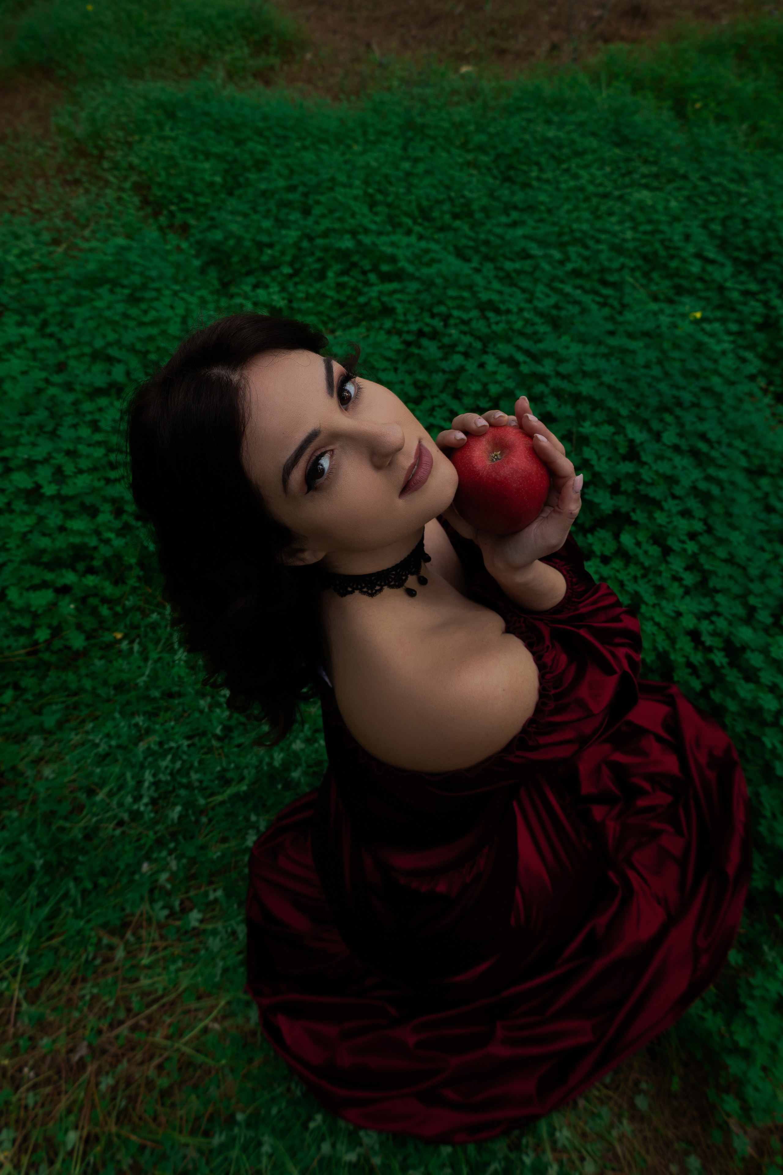 Nadia. Kristina Kozheltsova- Soulful Portrait&Lifestyle&Love Story Photographer in Leipzig, Germany