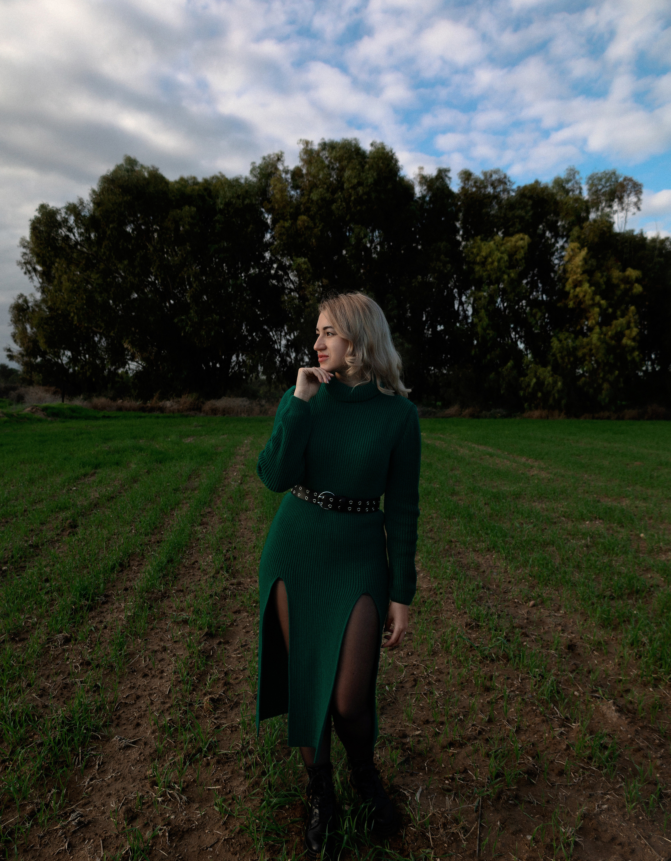 Gulnaz. Kristina Kozheltsova- Soulful Portrait&Lifestyle&Love Story Photographer in Leipzig, Germany