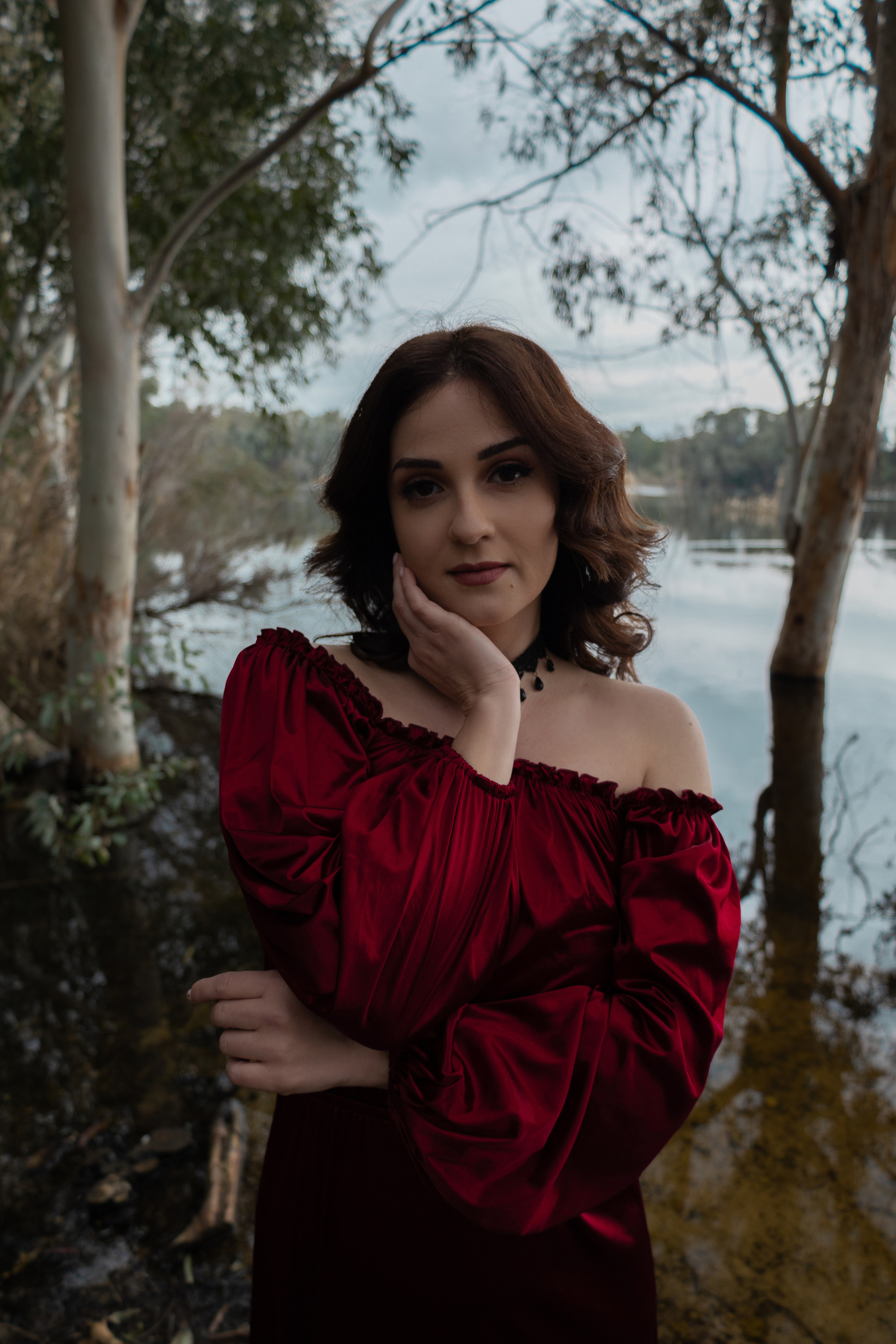 Nadia. Kristina Kozheltsova- Soulful Portrait&Lifestyle&Love Story Photographer in Leipzig, Germany