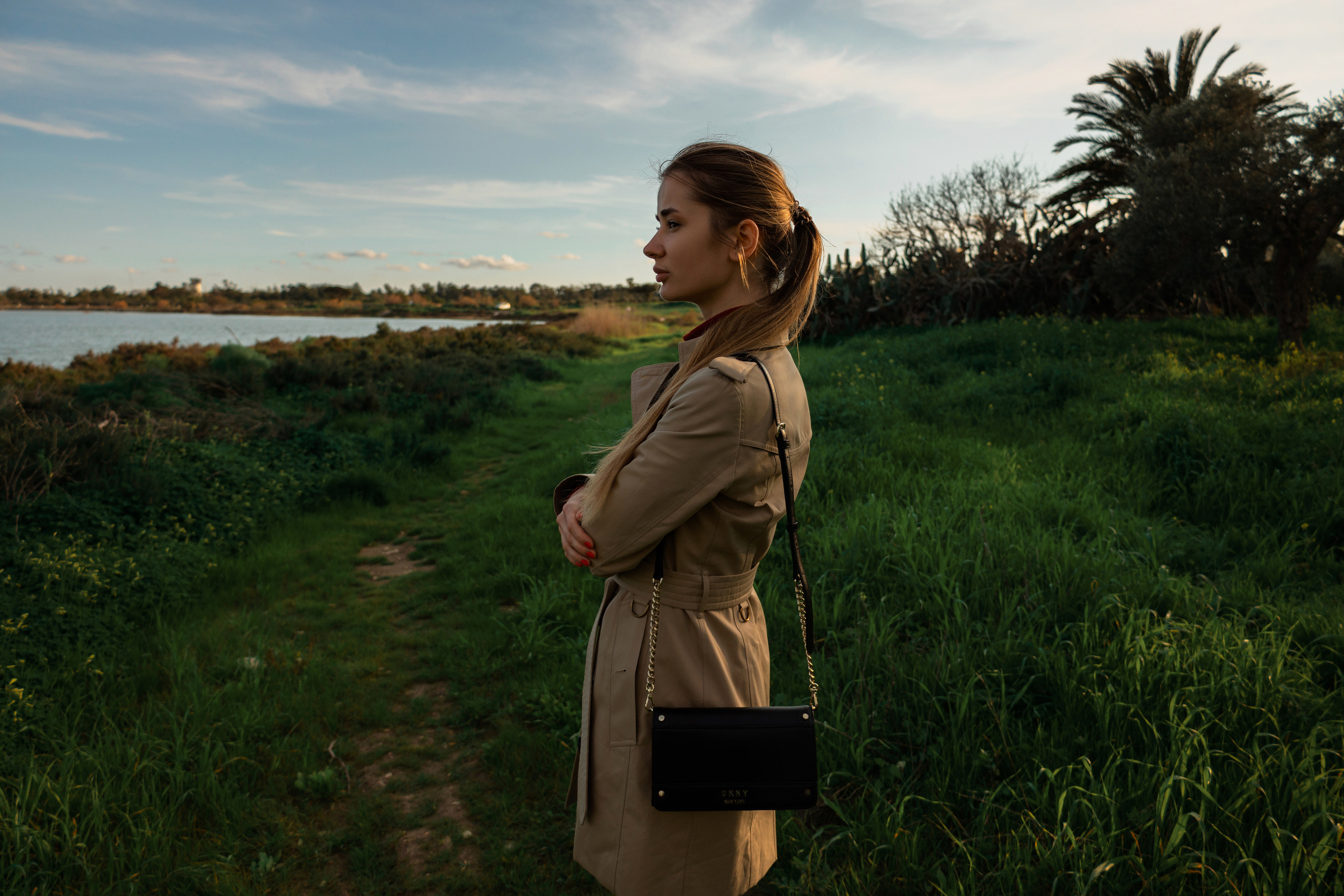 Julia. Kristina Kozheltsova- Soulful Portrait&Lifestyle&Love Story Photographer in Leipzig, Germany