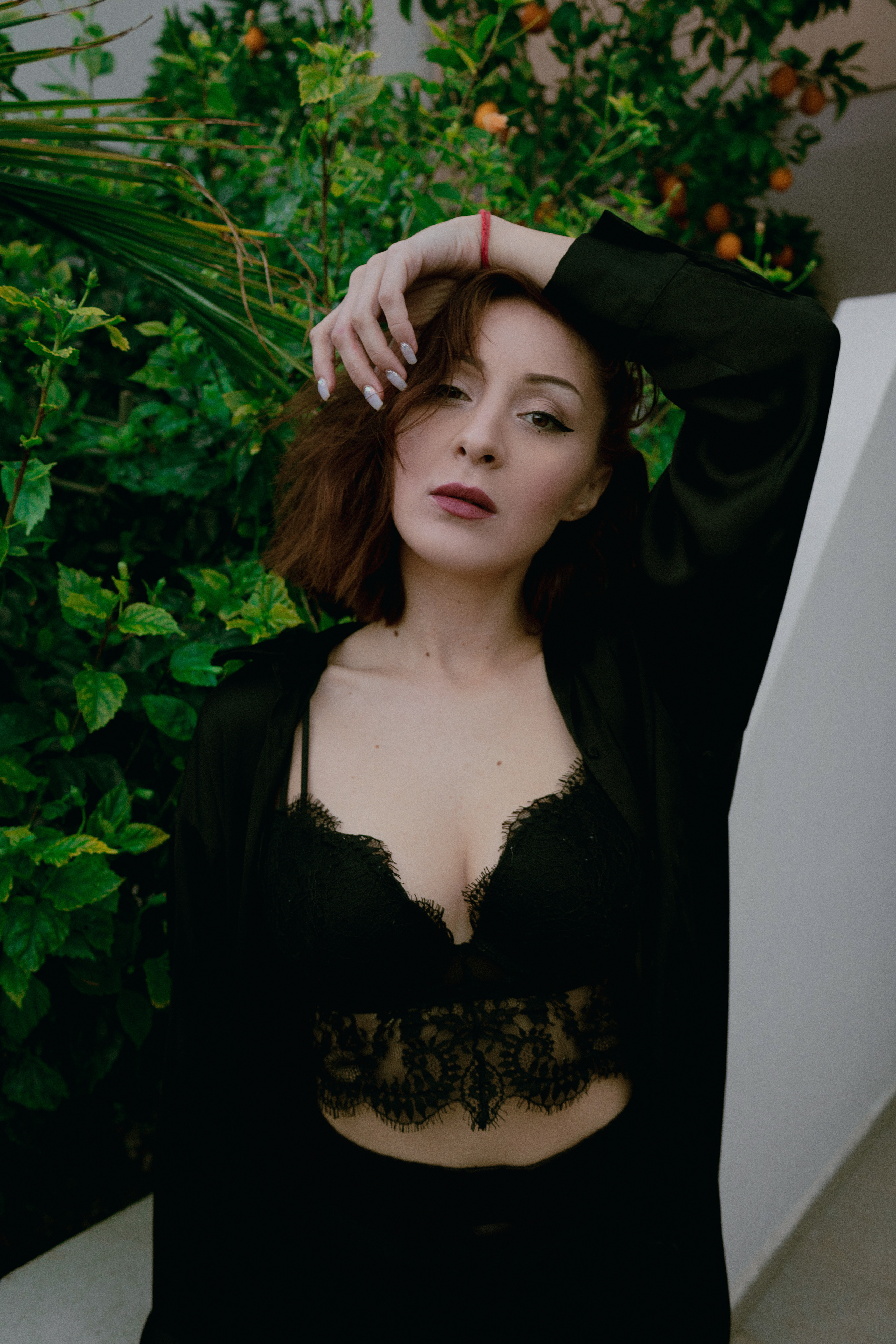 Sia. Kristina Kozheltsova- Soulful Portrait&Lifestyle&Love Story Photographer in Leipzig, Germany