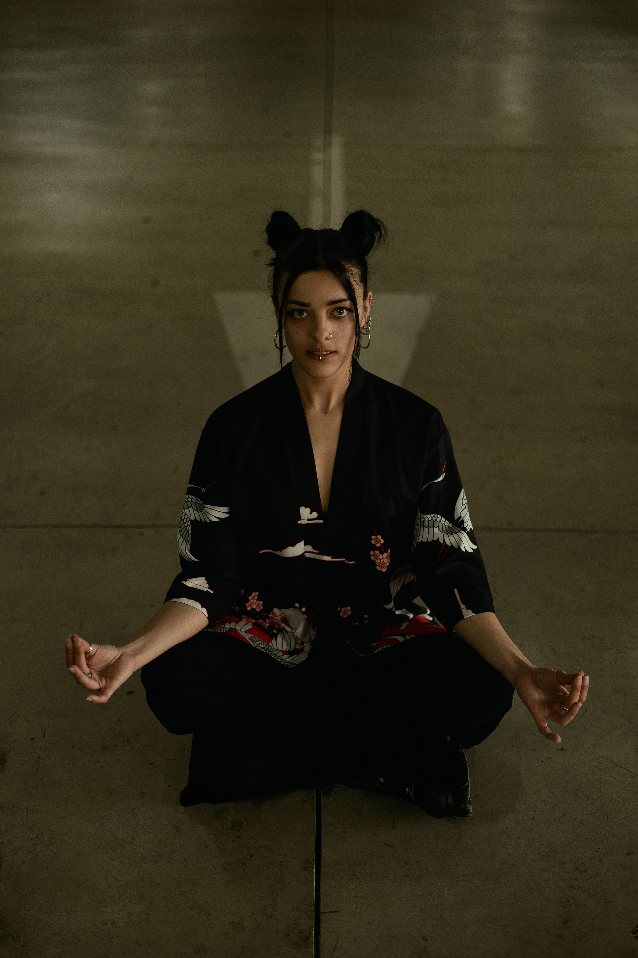 Urban Portraits — Strong Mood & Cinematic Light | Street Photography. Kristina Kozheltsova- Soulful Portrait&Lifestyle&Love Story Photographer in Leipzig, Germany