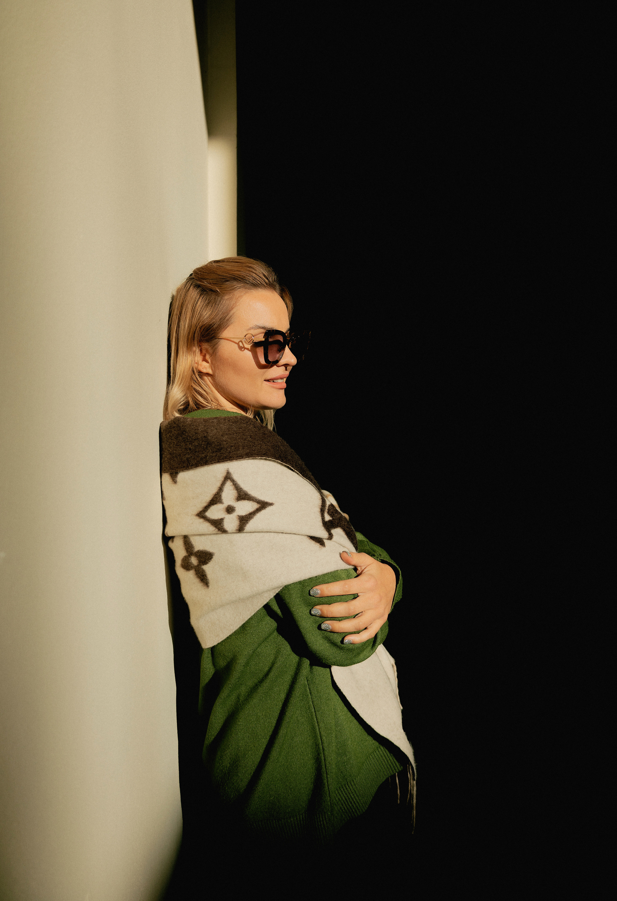 Nastya. Kristina Kozheltsova- Soulful Portrait&Lifestyle&Love Story Photographer in Leipzig, Germany