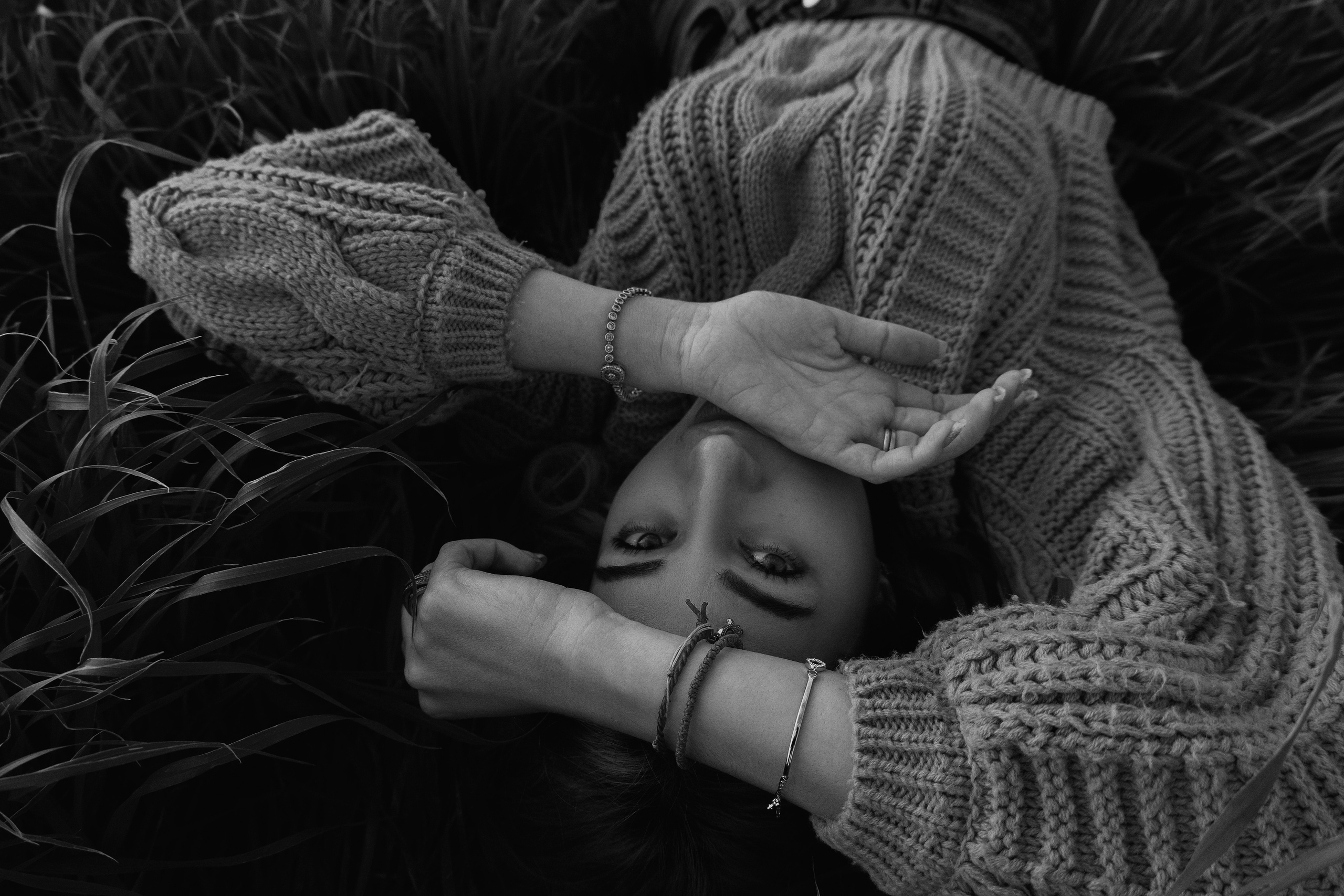 Gulnaz. Kristina Kozheltsova- Soulful Portrait&Lifestyle&Love Story Photographer in Leipzig, Germany