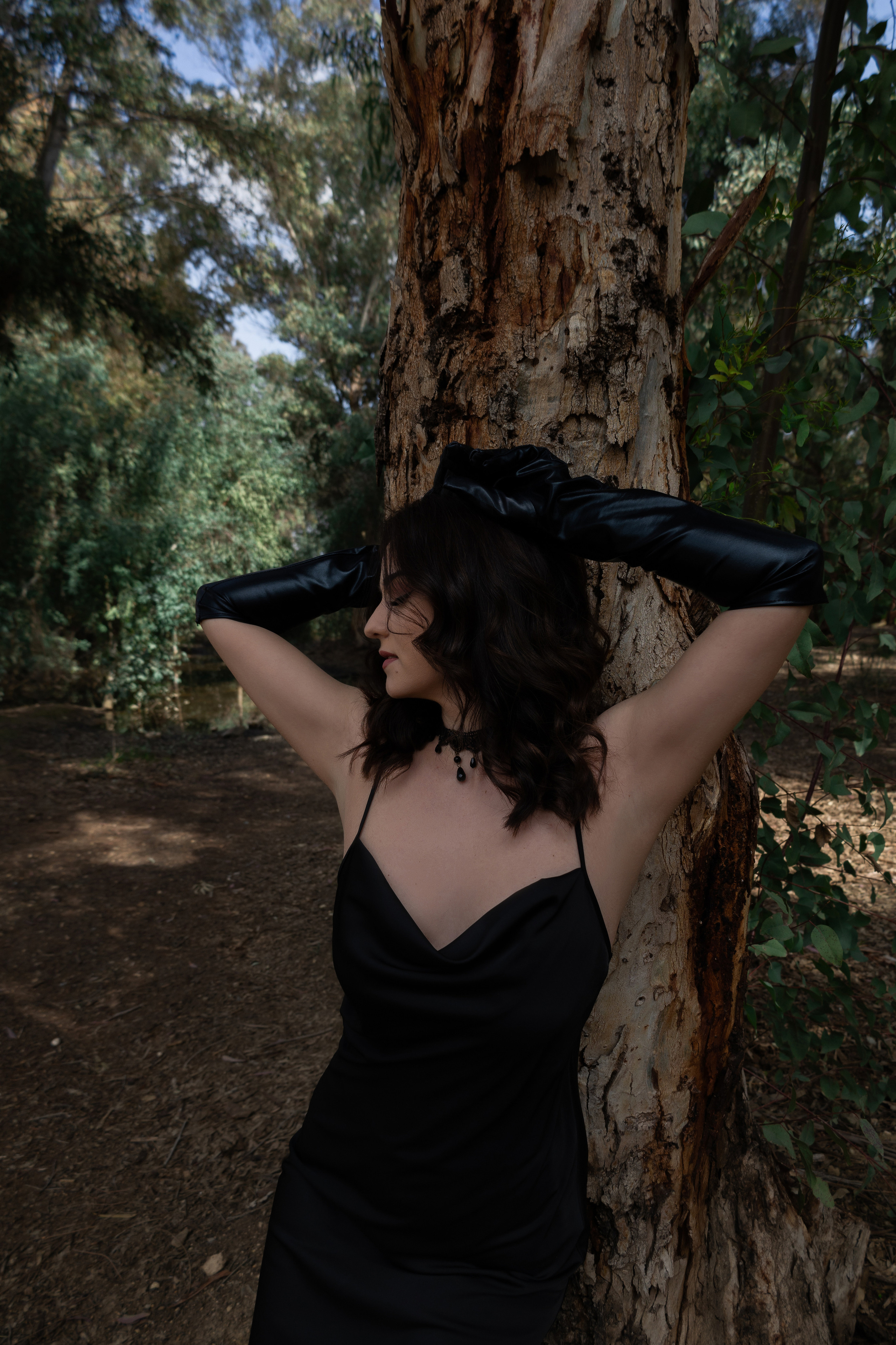 Nadia. Kristina Kozheltsova- Soulful Portrait&Lifestyle&Love Story Photographer in Leipzig, Germany