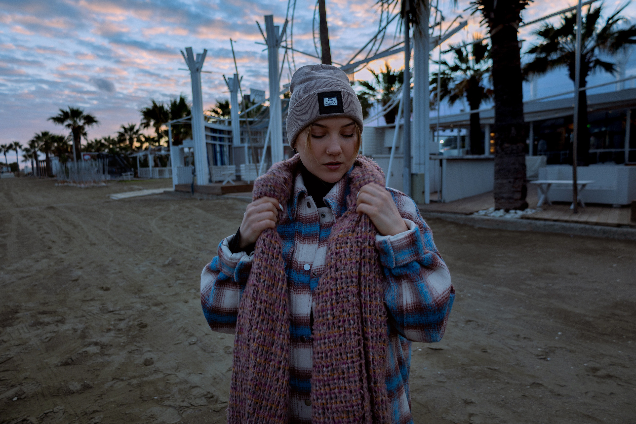 Enzhilika. Kristina Kozheltsova, women’s portrait, lifestyle, love story. Leipzig