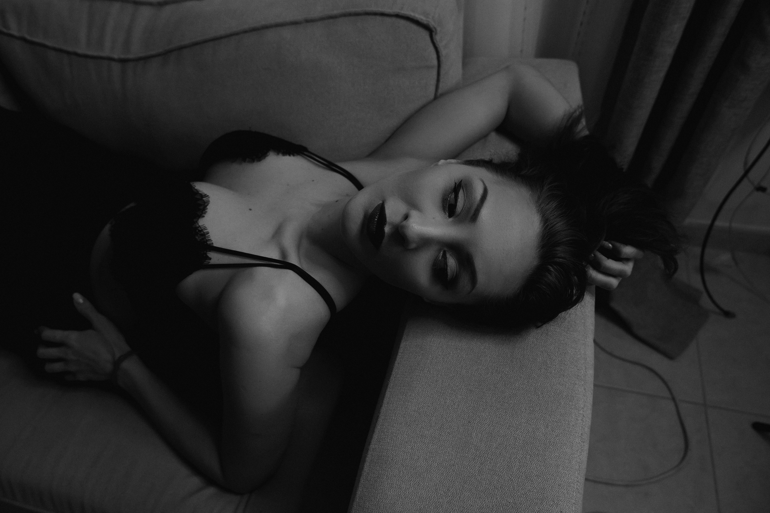 Sia. Kristina Kozheltsova- Soulful Portrait&Lifestyle&Love Story Photographer in Leipzig, Germany