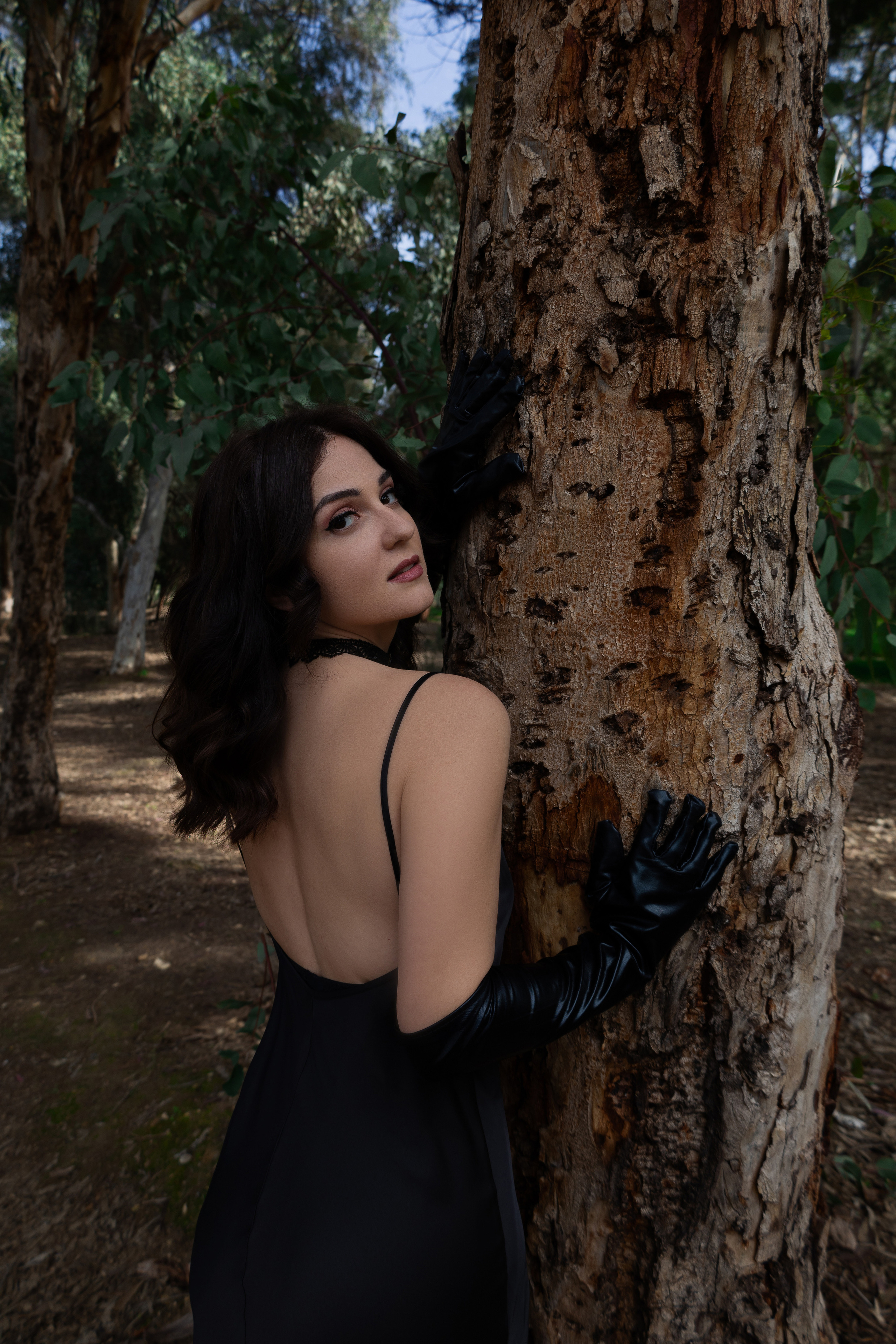 Nadia. Kristina Kozheltsova- Soulful Portrait&Lifestyle&Love Story Photographer in Leipzig, Germany