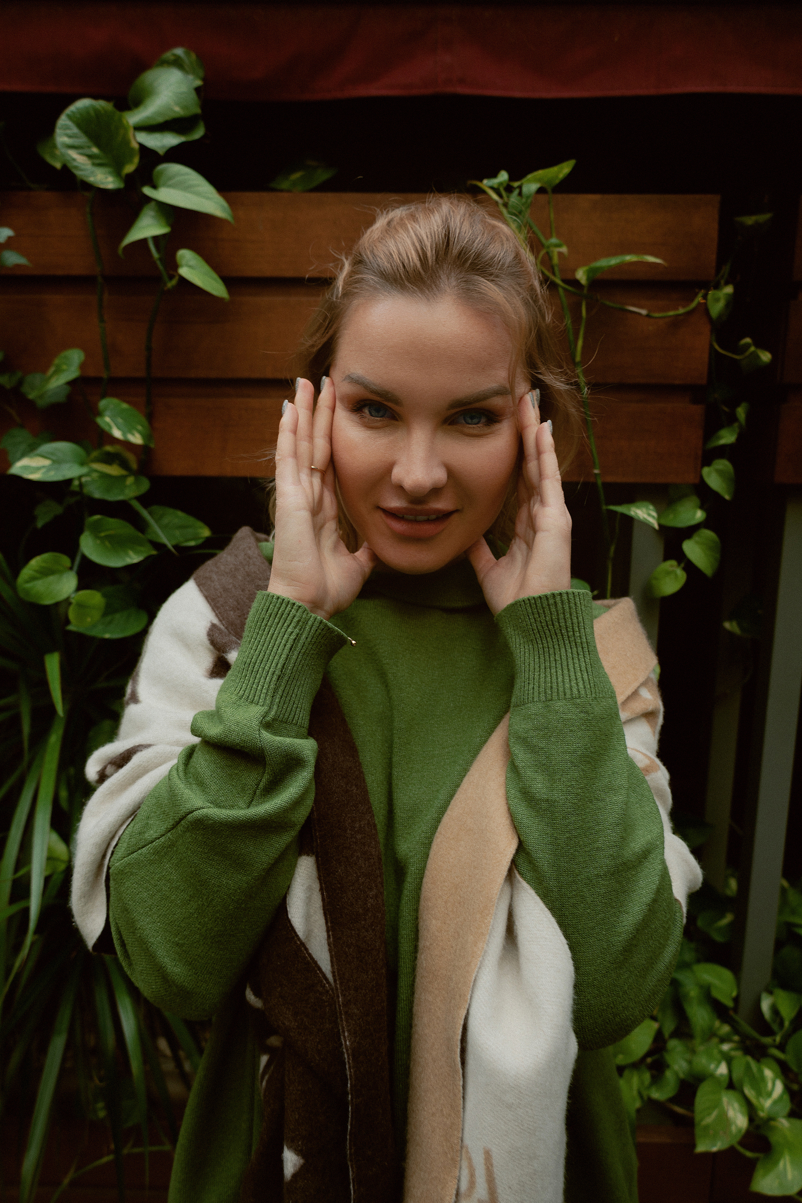 Nastya. Kristina Kozheltsova- Soulful Portrait&Lifestyle&Love Story Photographer in Leipzig, Germany