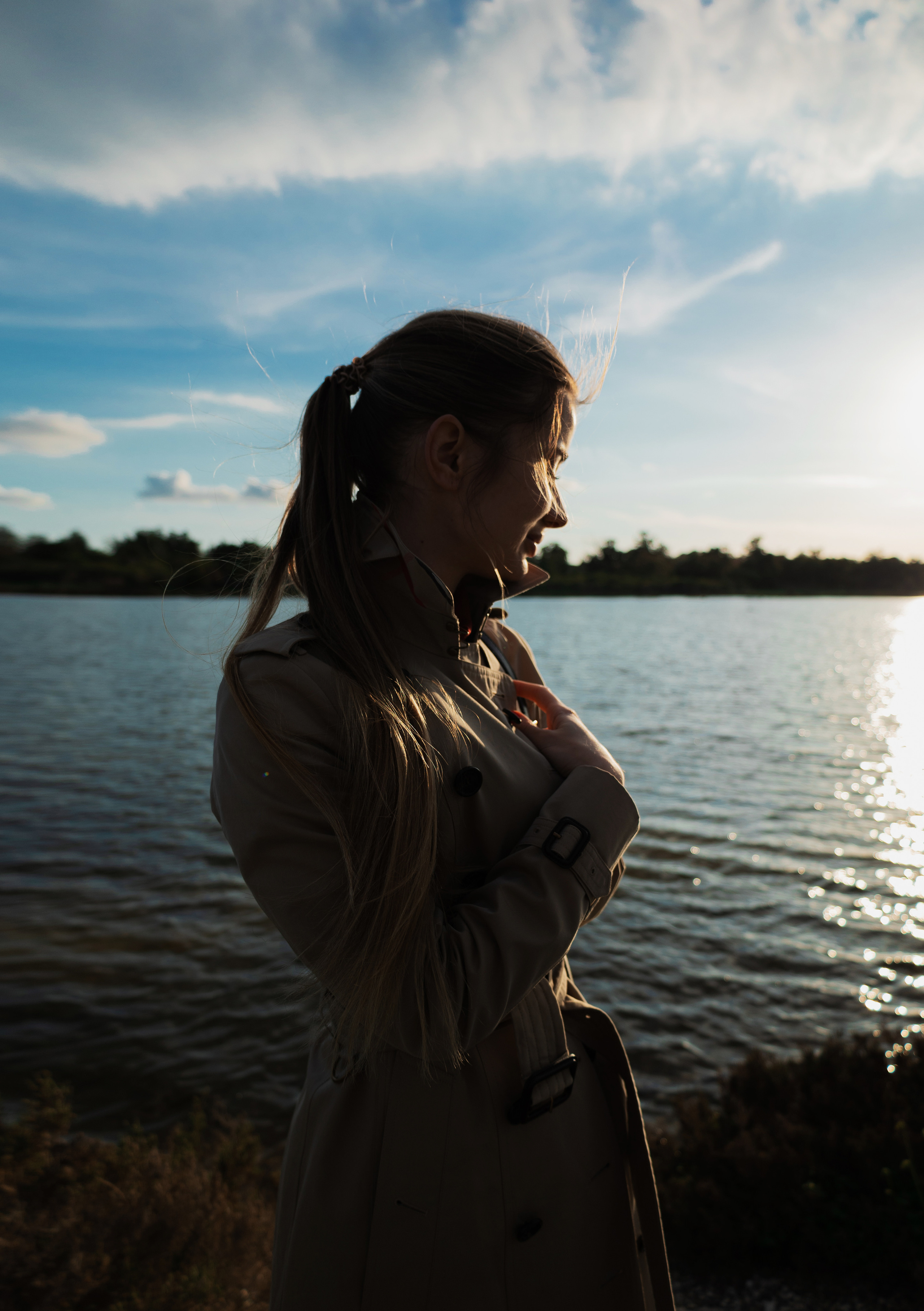 Julia. Kristina Kozheltsova- Soulful Portrait&Lifestyle&Love Story Photographer in Leipzig, Germany