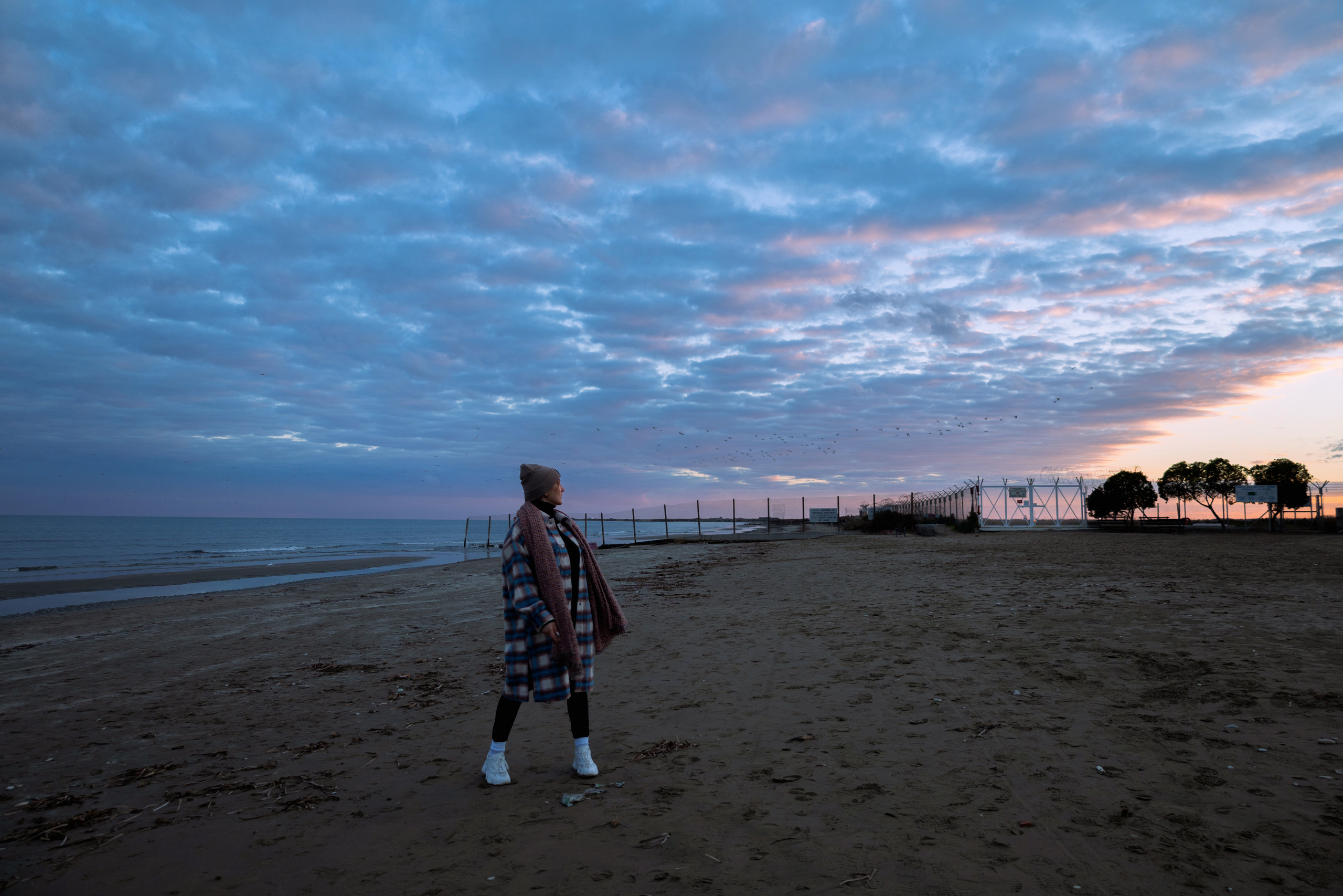 Enzhilika. Kristina Kozheltsova, women’s portrait, lifestyle, love story. Leipzig