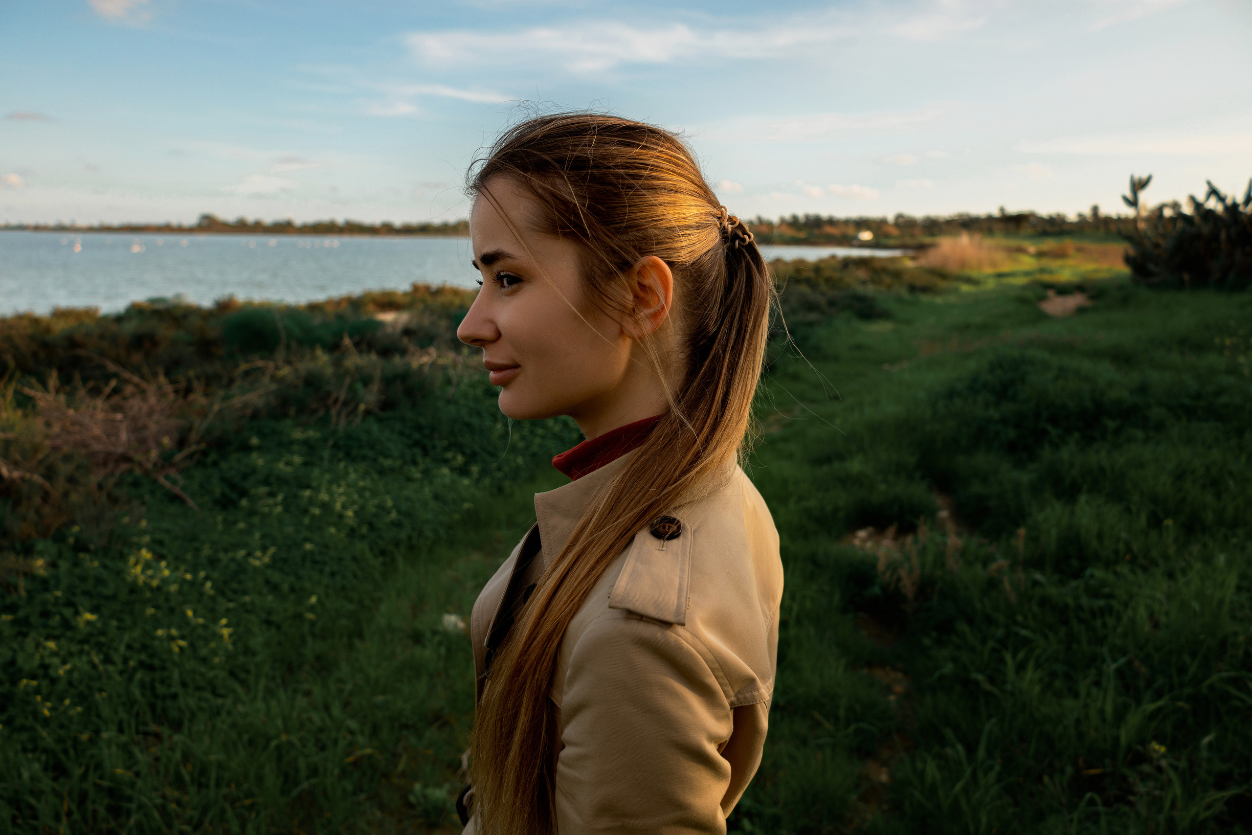 Julia. Kristina Kozheltsova- Soulful Portrait&Lifestyle&Love Story Photographer in Leipzig, Germany