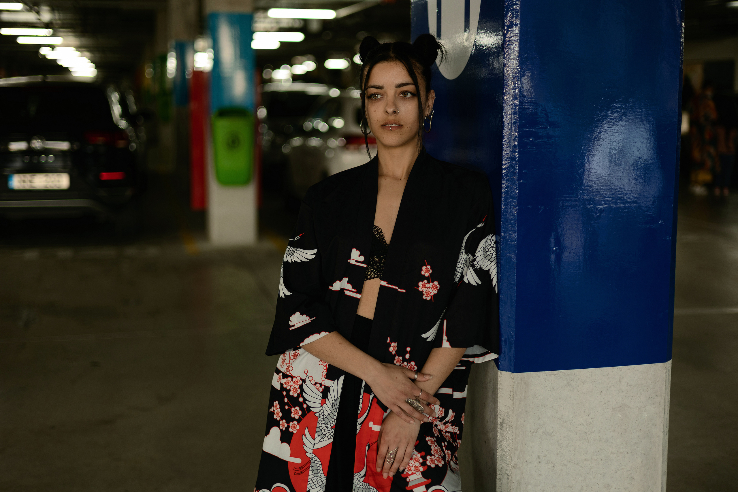 Urban Portraits — Strong Mood & Cinematic Light | Street Photography. Kristina Kozheltsova- Soulful Portrait&Lifestyle&Love Story Photographer in Leipzig, Germany