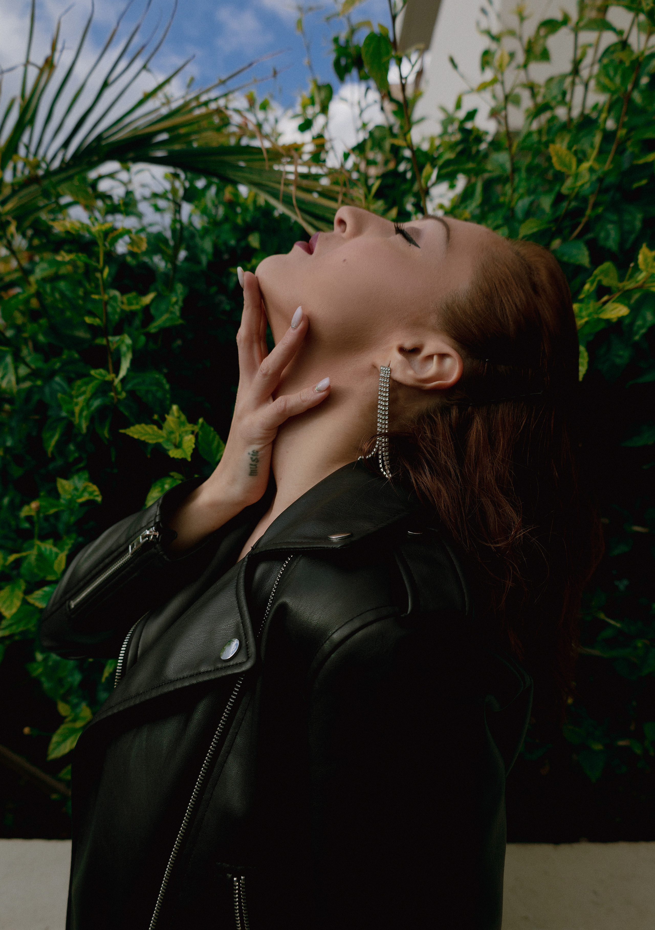 Sia. Kristina Kozheltsova- Soulful Portrait&Lifestyle&Love Story Photographer in Leipzig, Germany