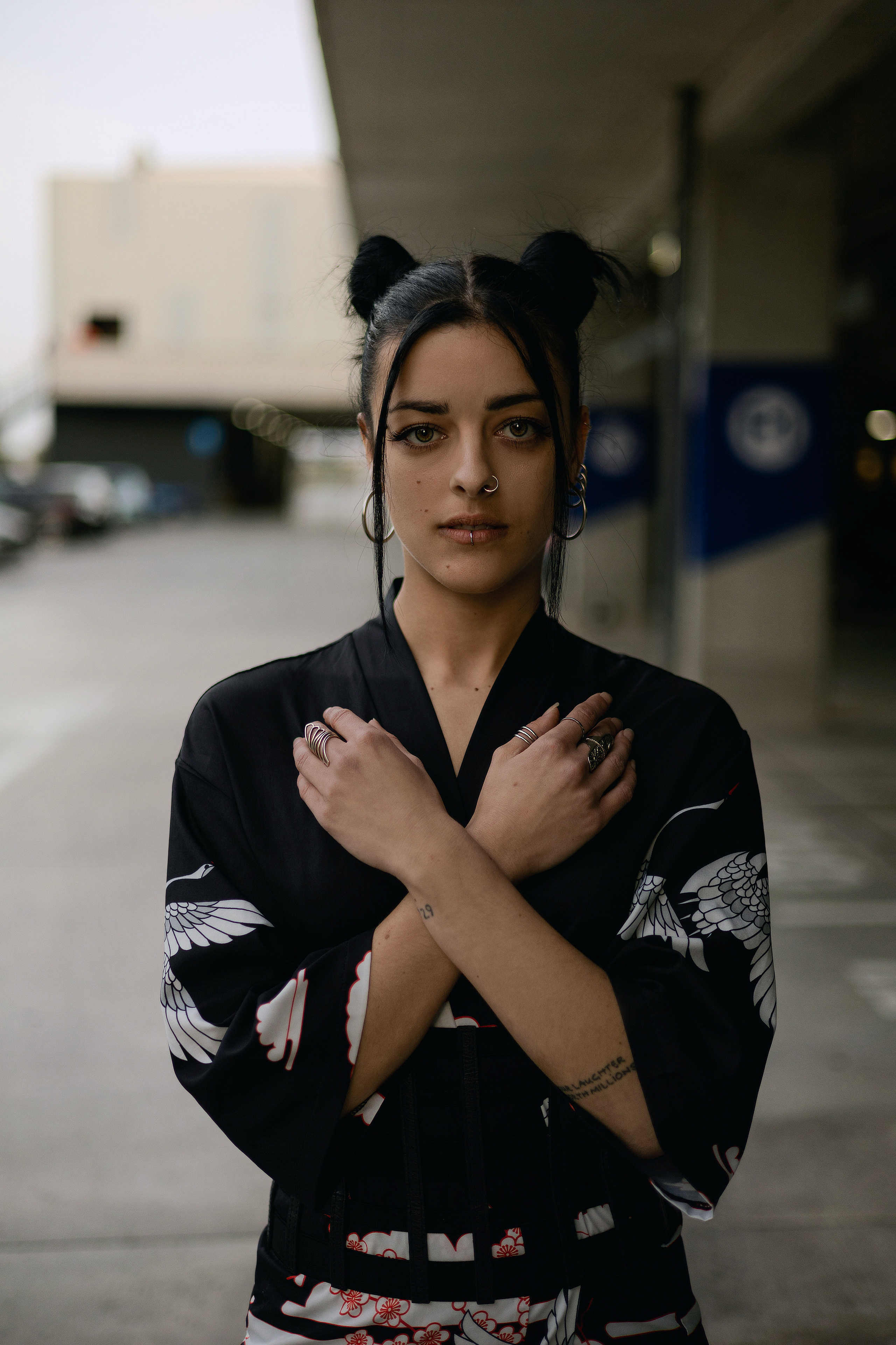 Urban Portraits — Strong Mood & Cinematic Light | Street Photography. Kristina Kozheltsova- Soulful Portrait&Lifestyle&Love Story Photographer in Leipzig, Germany