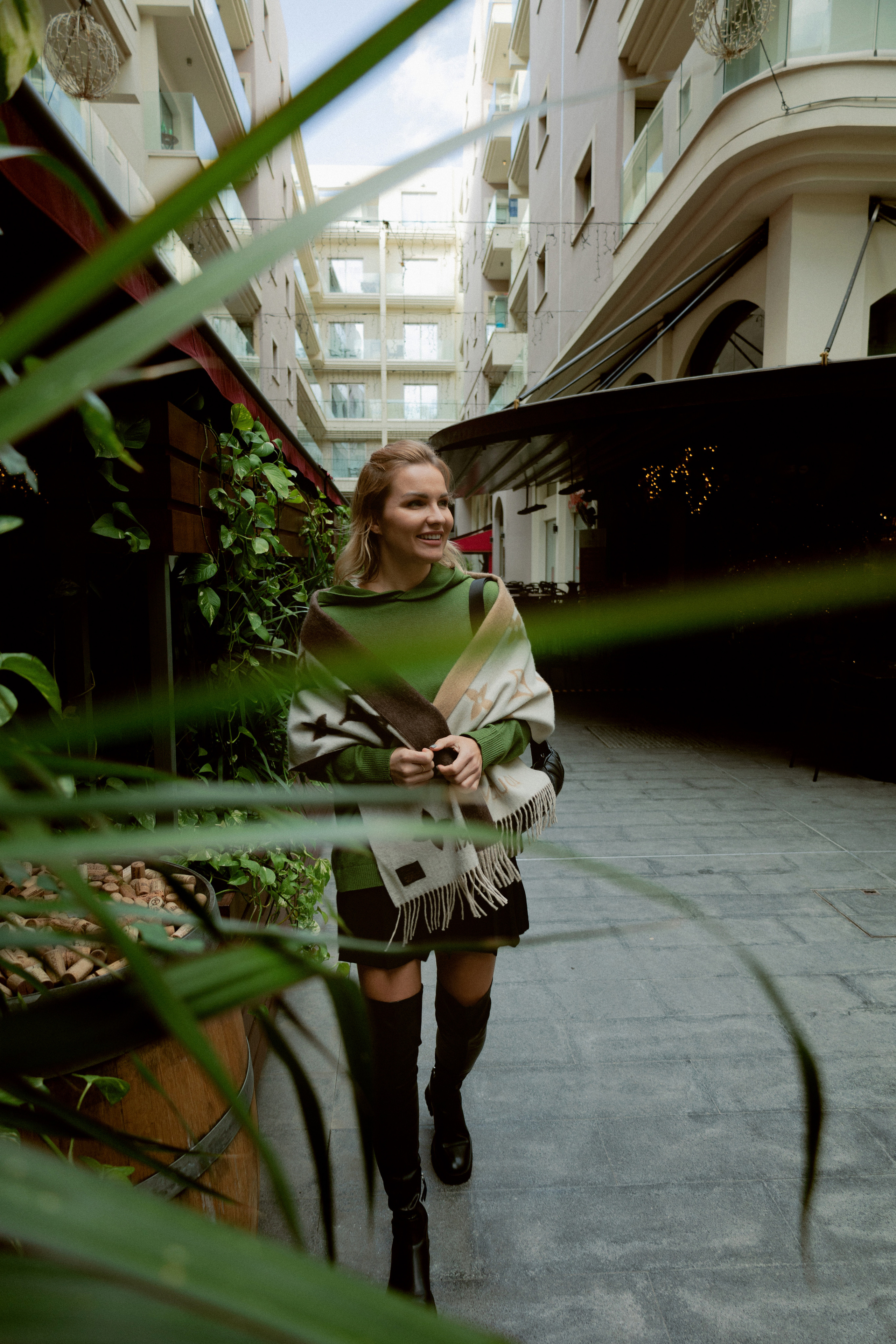 Nastya. Kristina Kozheltsova- Soulful Portrait&Lifestyle&Love Story Photographer in Leipzig, Germany