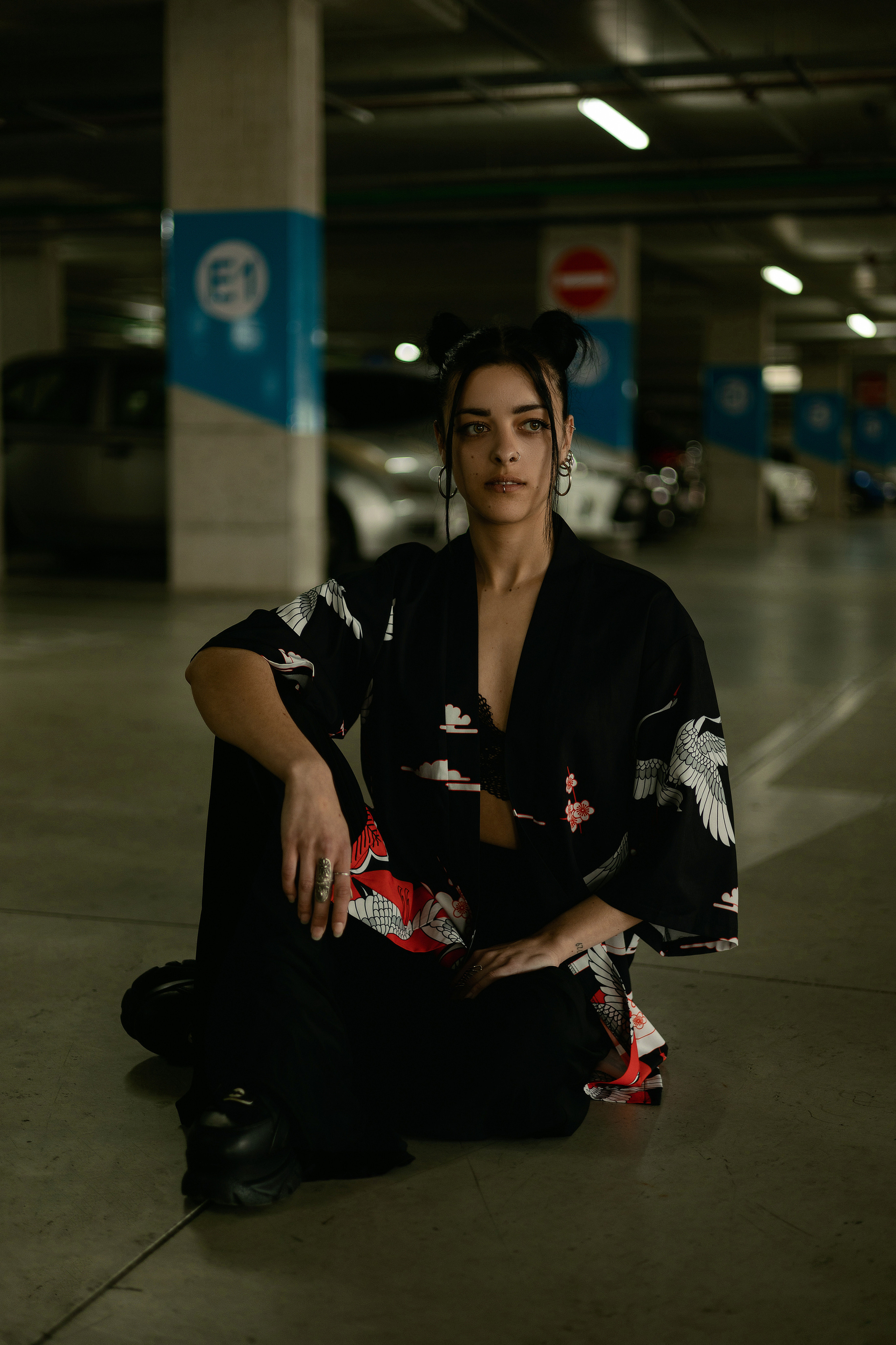 Urban Portraits — Strong Mood & Cinematic Light | Street Photography. Kristina Kozheltsova- Soulful Portrait&Lifestyle&Love Story Photographer in Leipzig, Germany