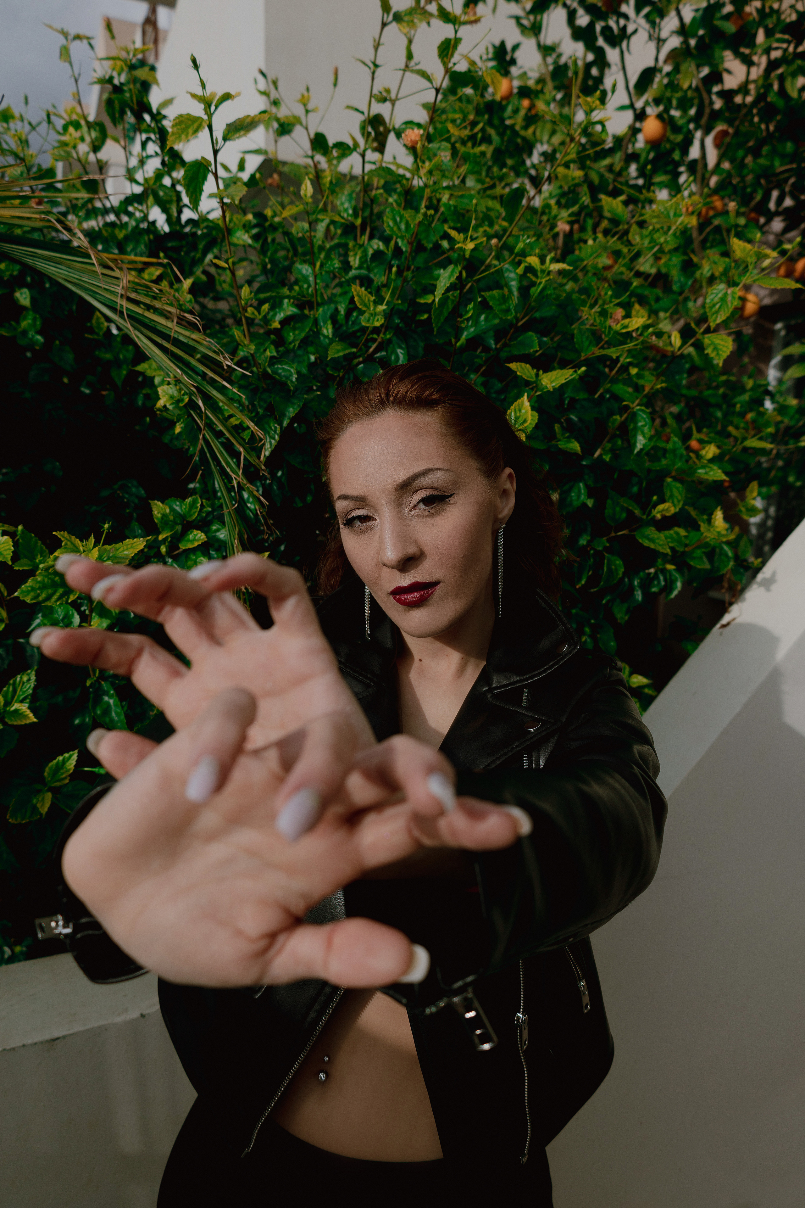 Sia. Kristina Kozheltsova- Soulful Portrait&Lifestyle&Love Story Photographer in Leipzig, Germany