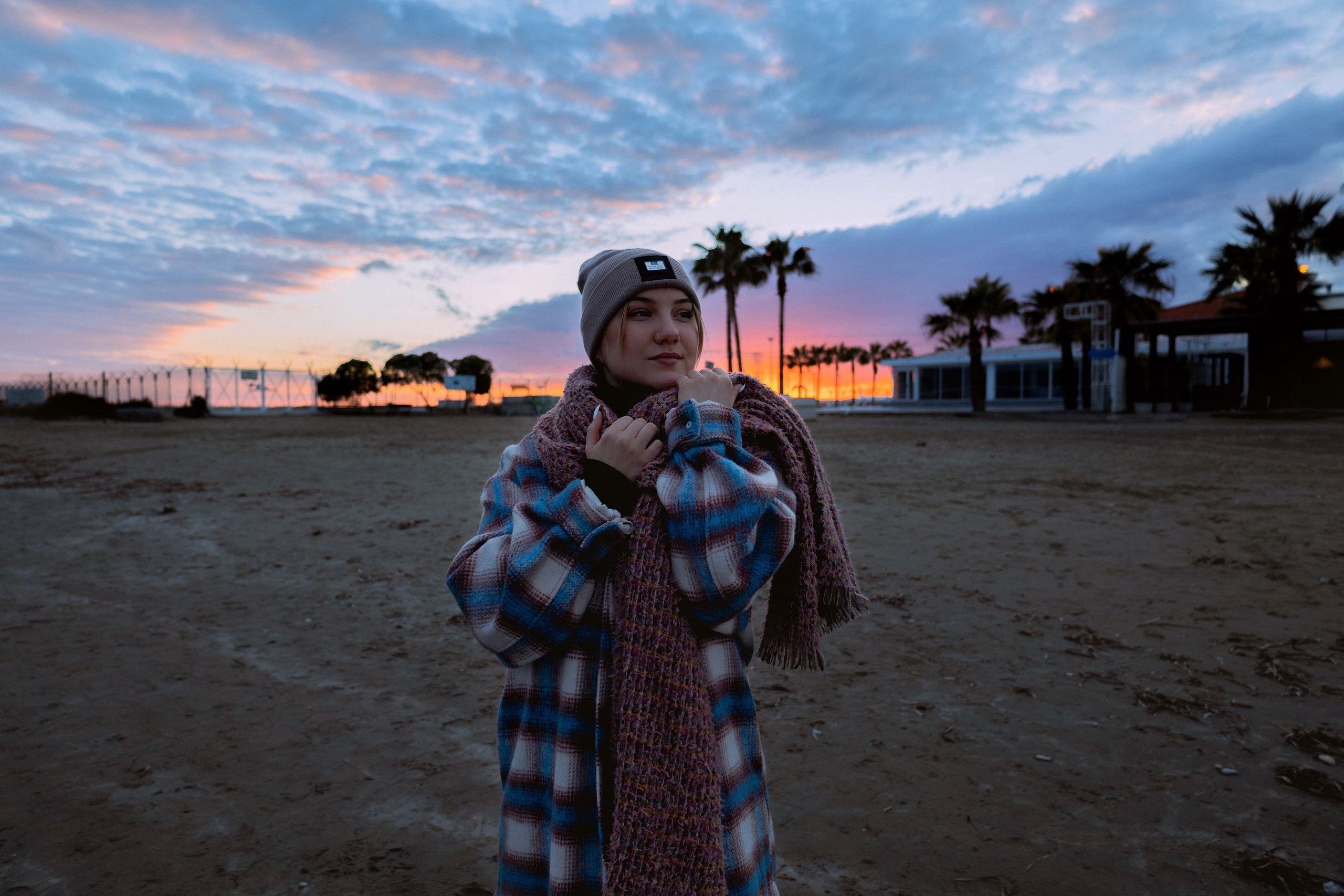 Enzhilika. Kristina Kozheltsova, women’s portrait, lifestyle, love story. Leipzig