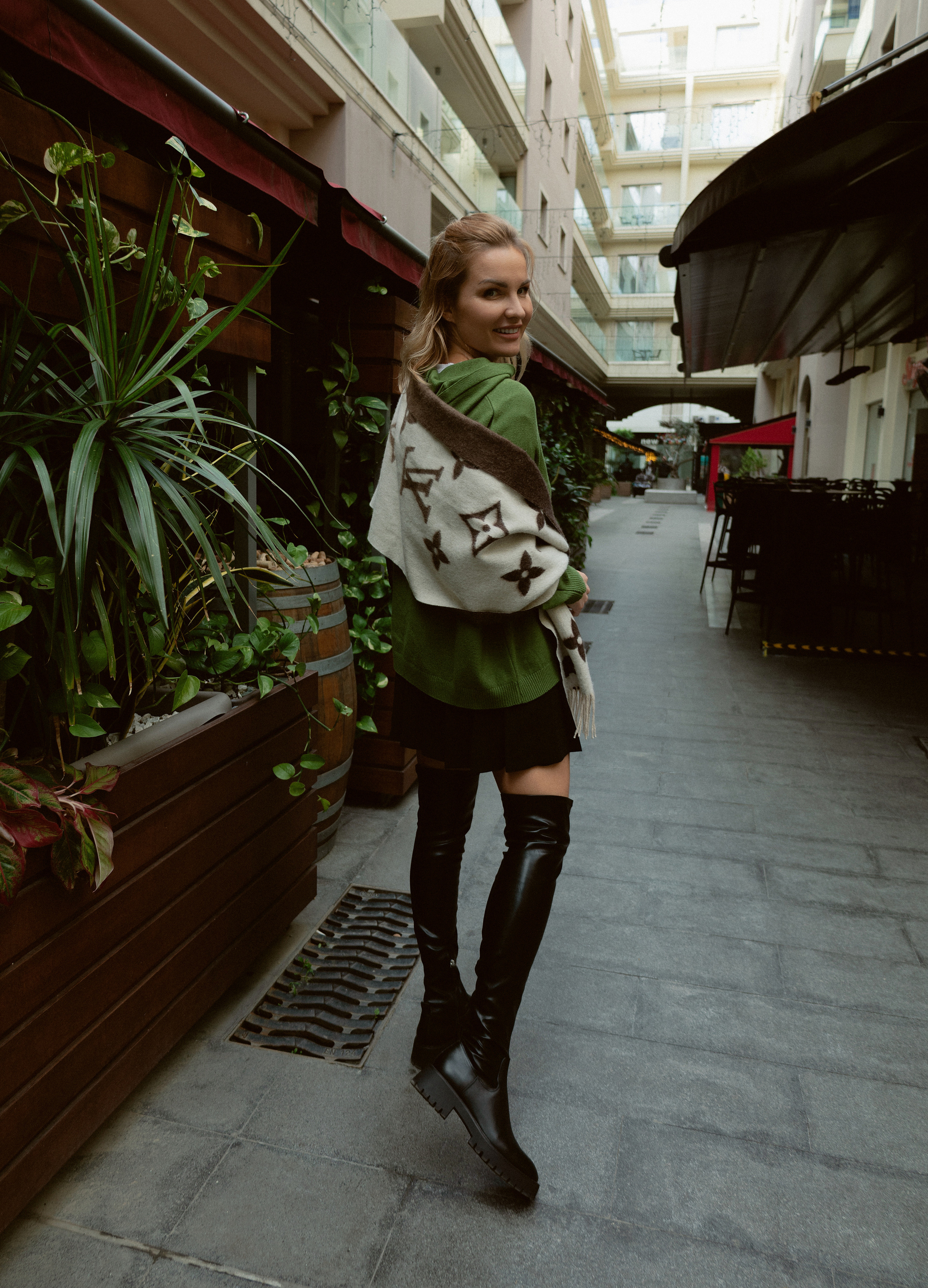 Nastya. Kristina Kozheltsova- Soulful Portrait&Lifestyle&Love Story Photographer in Leipzig, Germany