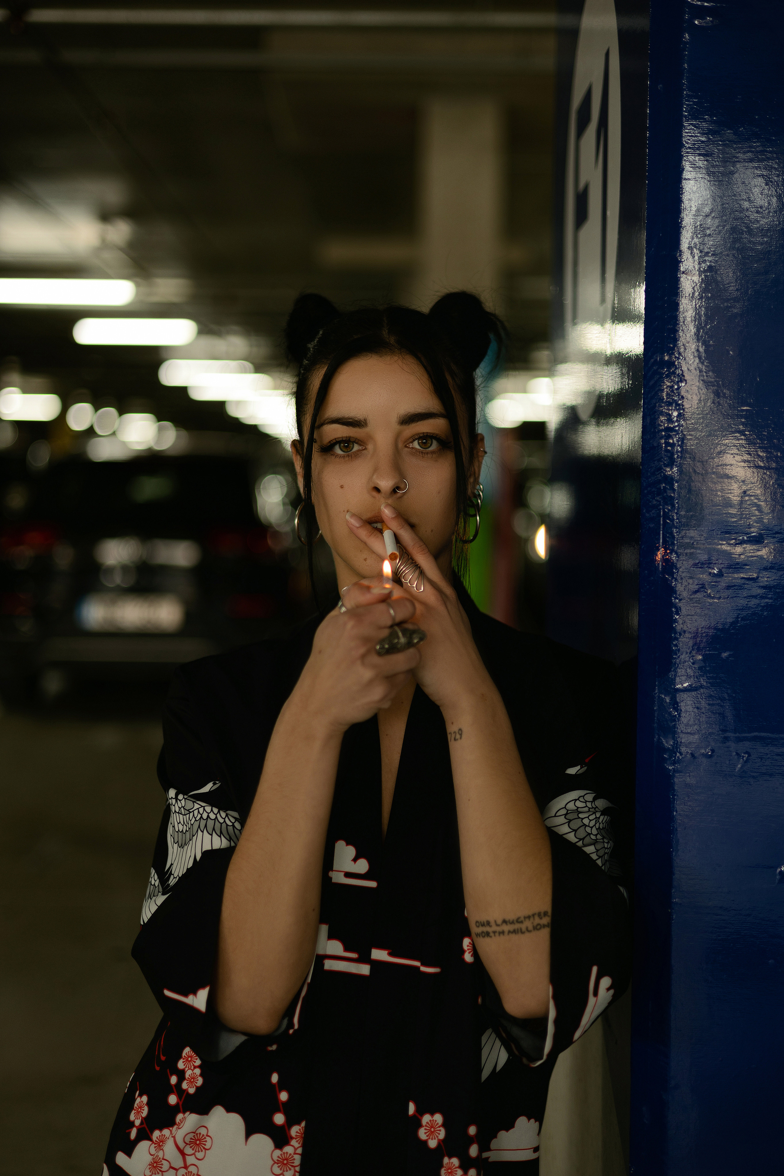 Urban Portraits — Strong Mood & Cinematic Light | Street Photography. Kristina Kozheltsova- Soulful Portrait&Lifestyle&Love Story Photographer in Leipzig, Germany