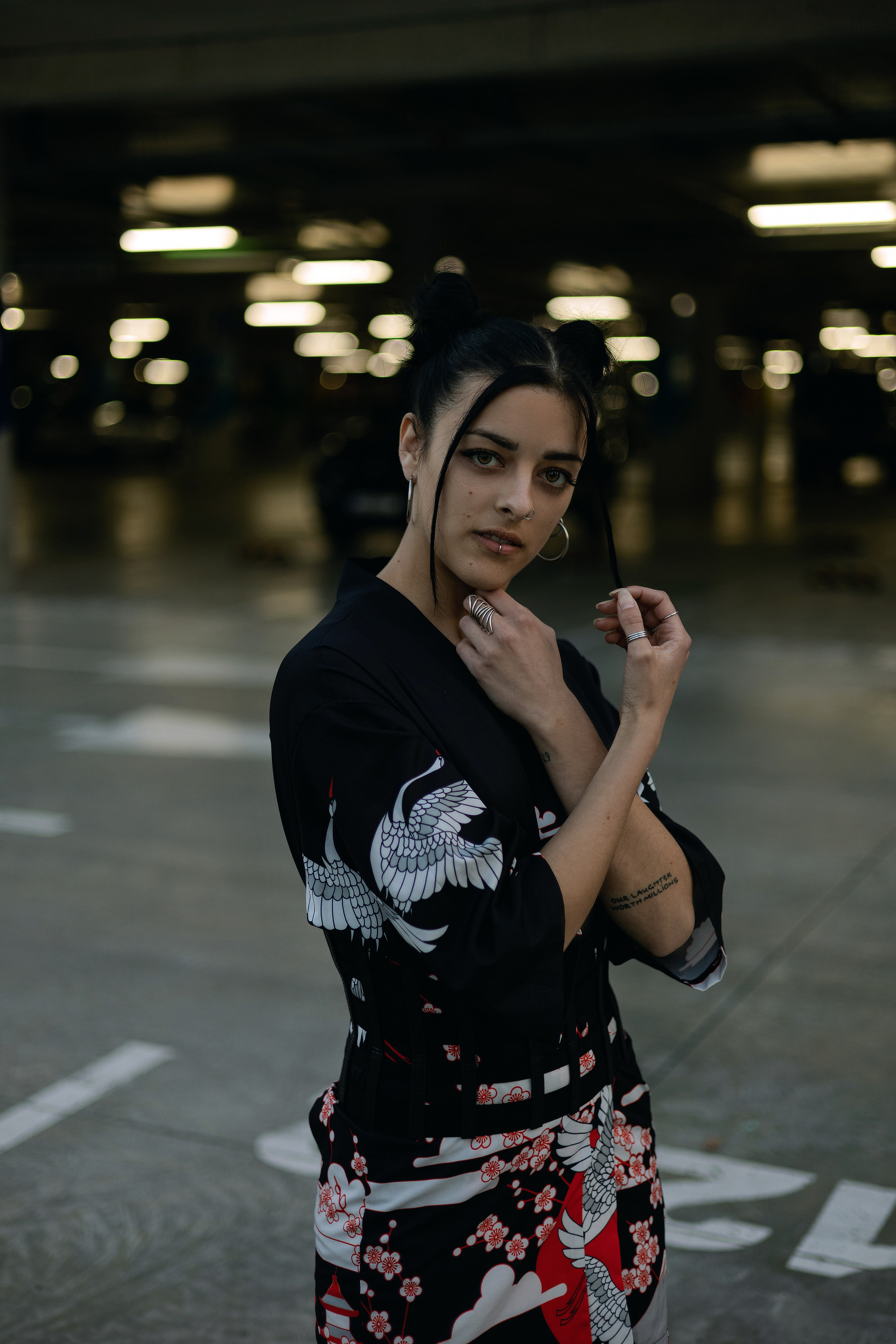 Urban Portraits — Strong Mood & Cinematic Light | Street Photography. Kristina Kozheltsova- Soulful Portrait&Lifestyle&Love Story Photographer in Leipzig, Germany