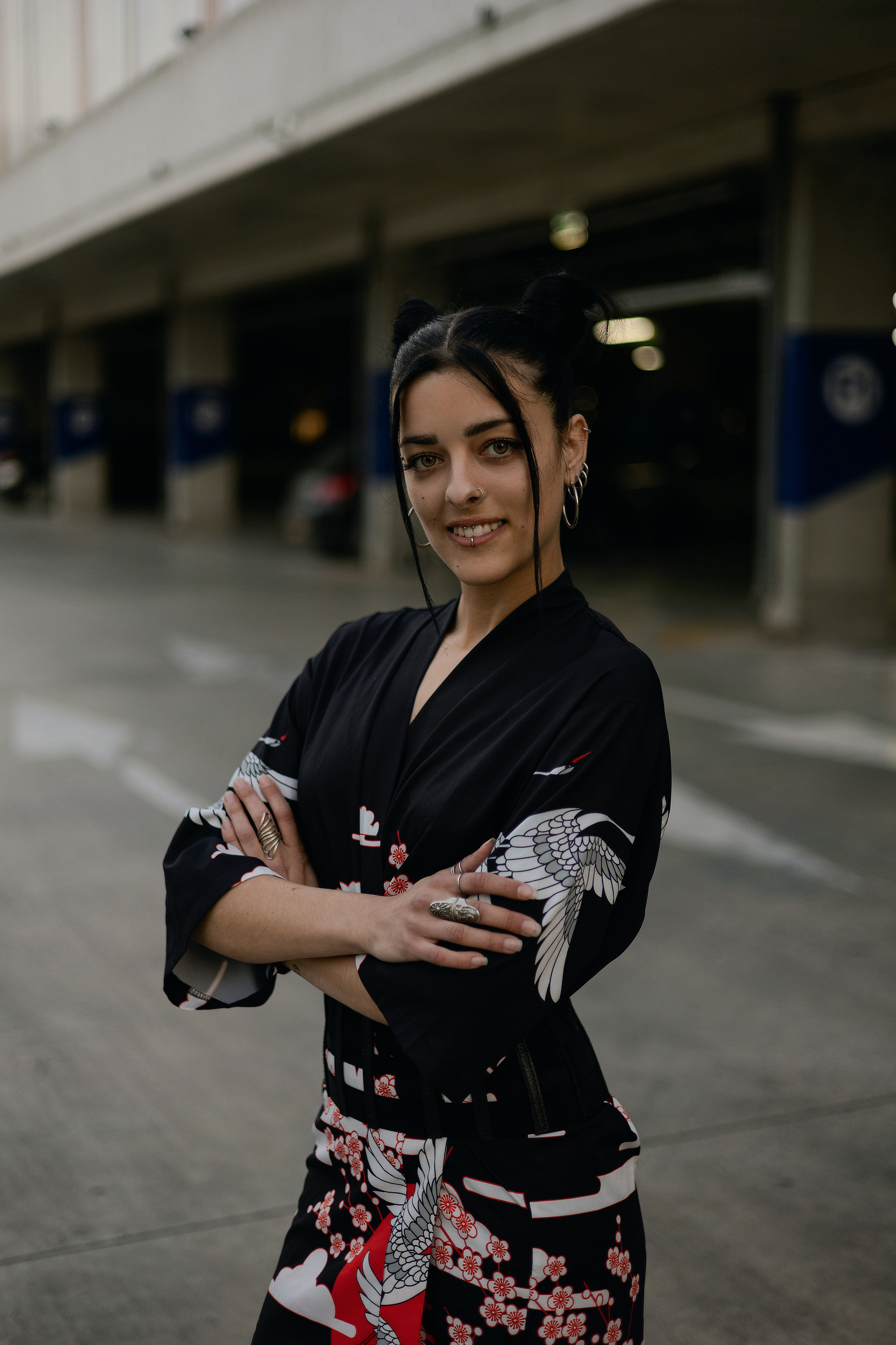 Urban Portraits — Strong Mood & Cinematic Light | Street Photography. Kristina Kozheltsova- Soulful Portrait&Lifestyle&Love Story Photographer in Leipzig, Germany