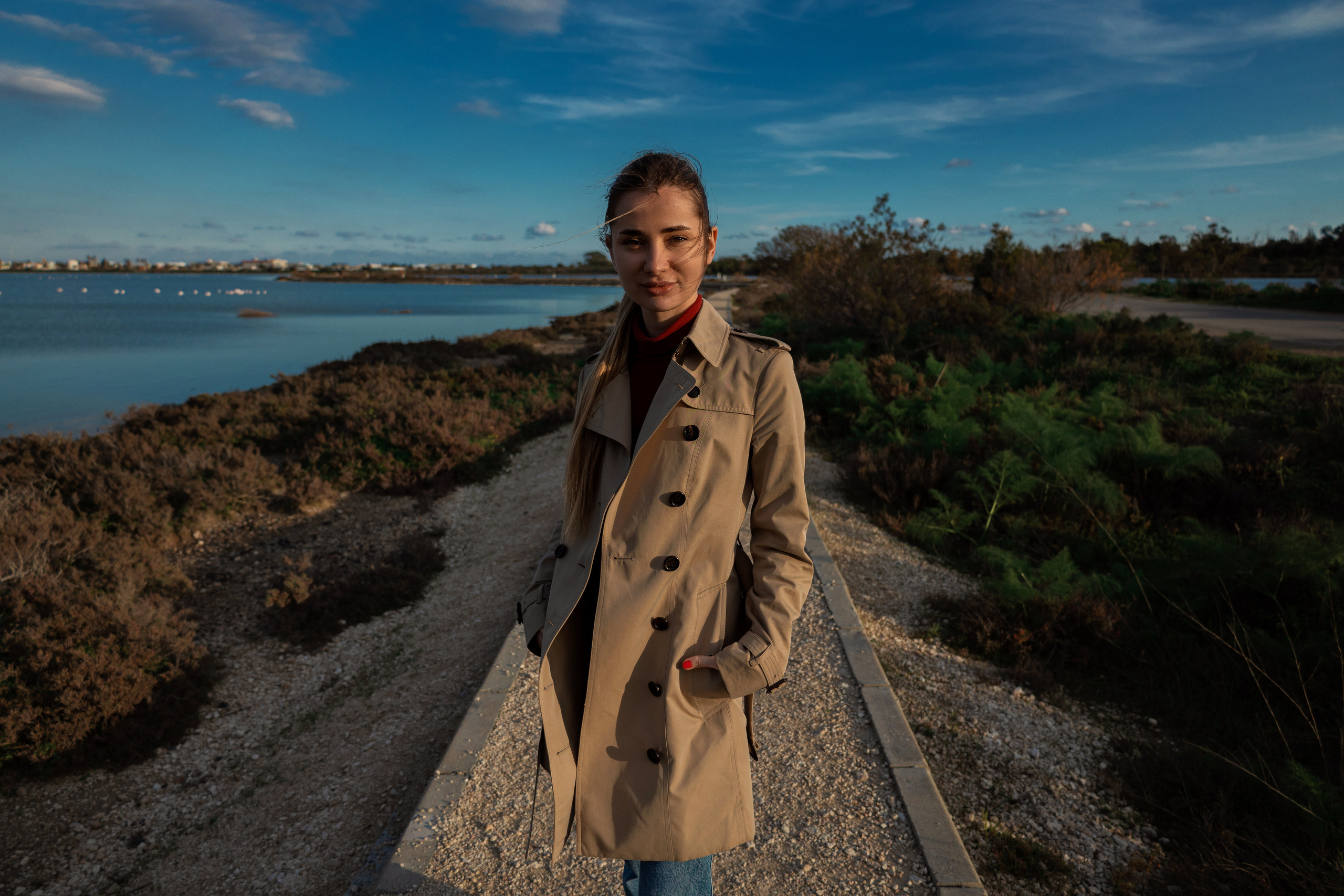 Julia. Kristina Kozheltsova- Soulful Portrait&Lifestyle&Love Story Photographer in Leipzig, Germany