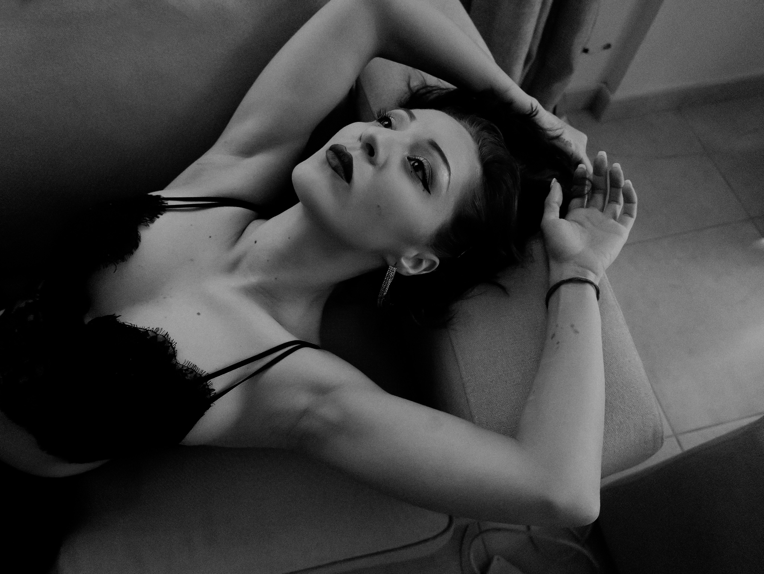 Sia. Kristina Kozheltsova- Soulful Portrait&Lifestyle&Love Story Photographer in Leipzig, Germany