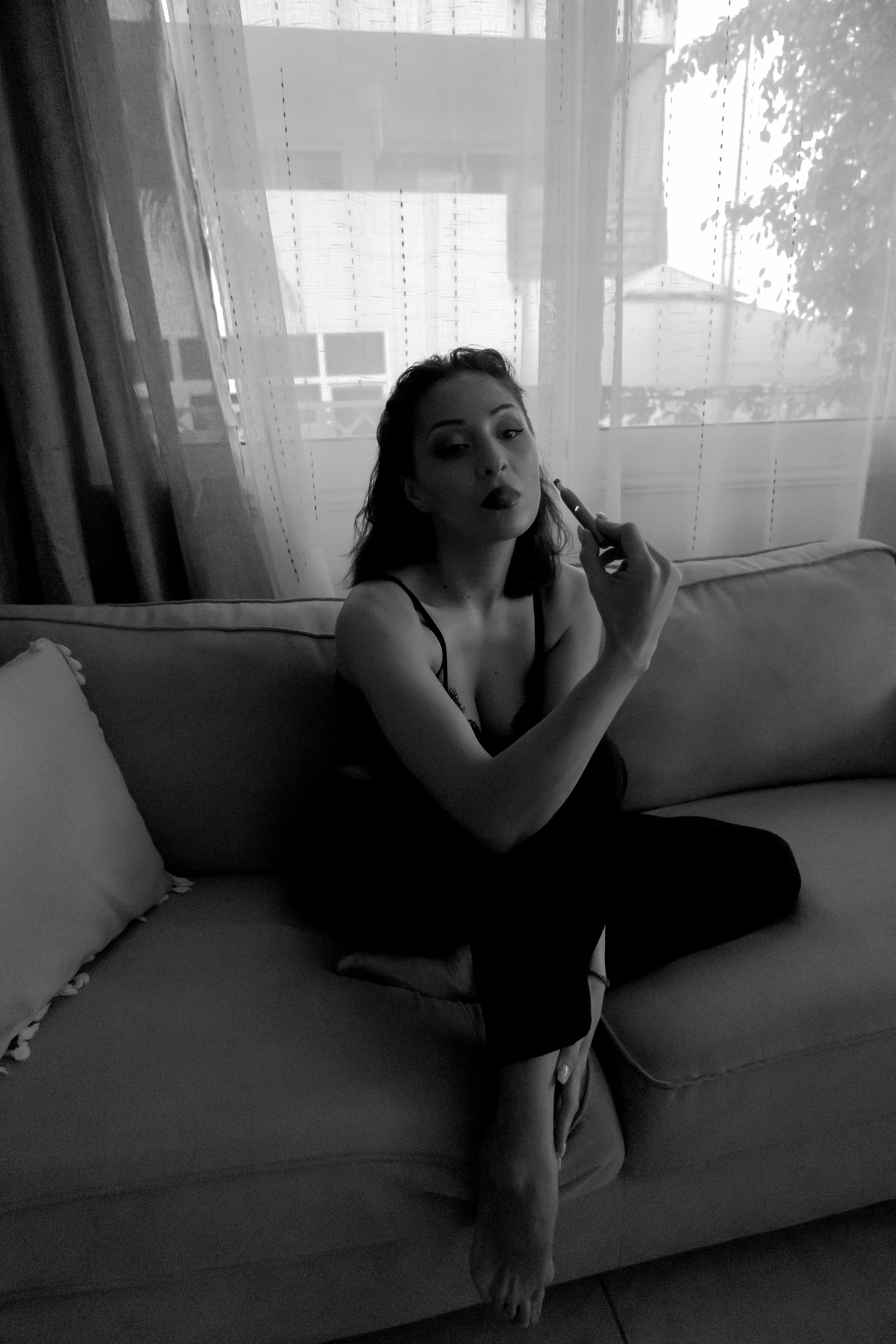 Sia. Kristina Kozheltsova- Soulful Portrait&Lifestyle&Love Story Photographer in Leipzig, Germany