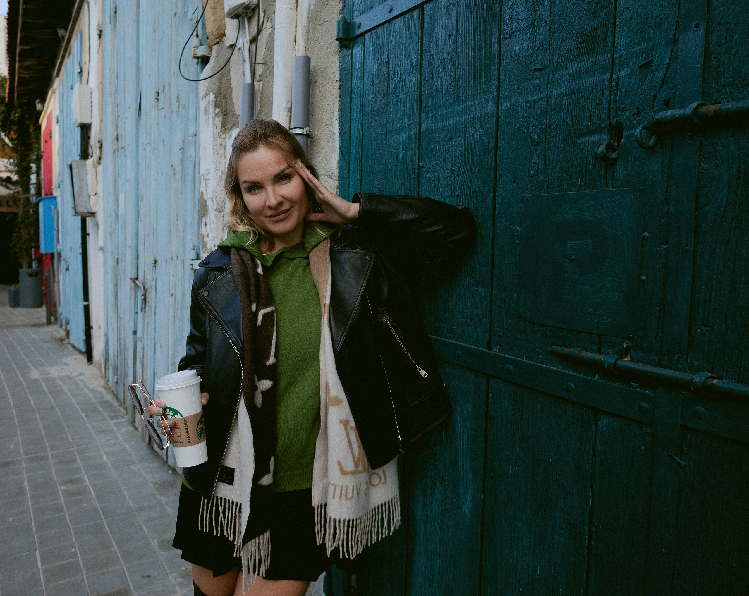 Nastya. Kristina Kozheltsova- Soulful Portrait&Lifestyle&Love Story Photographer in Leipzig, Germany