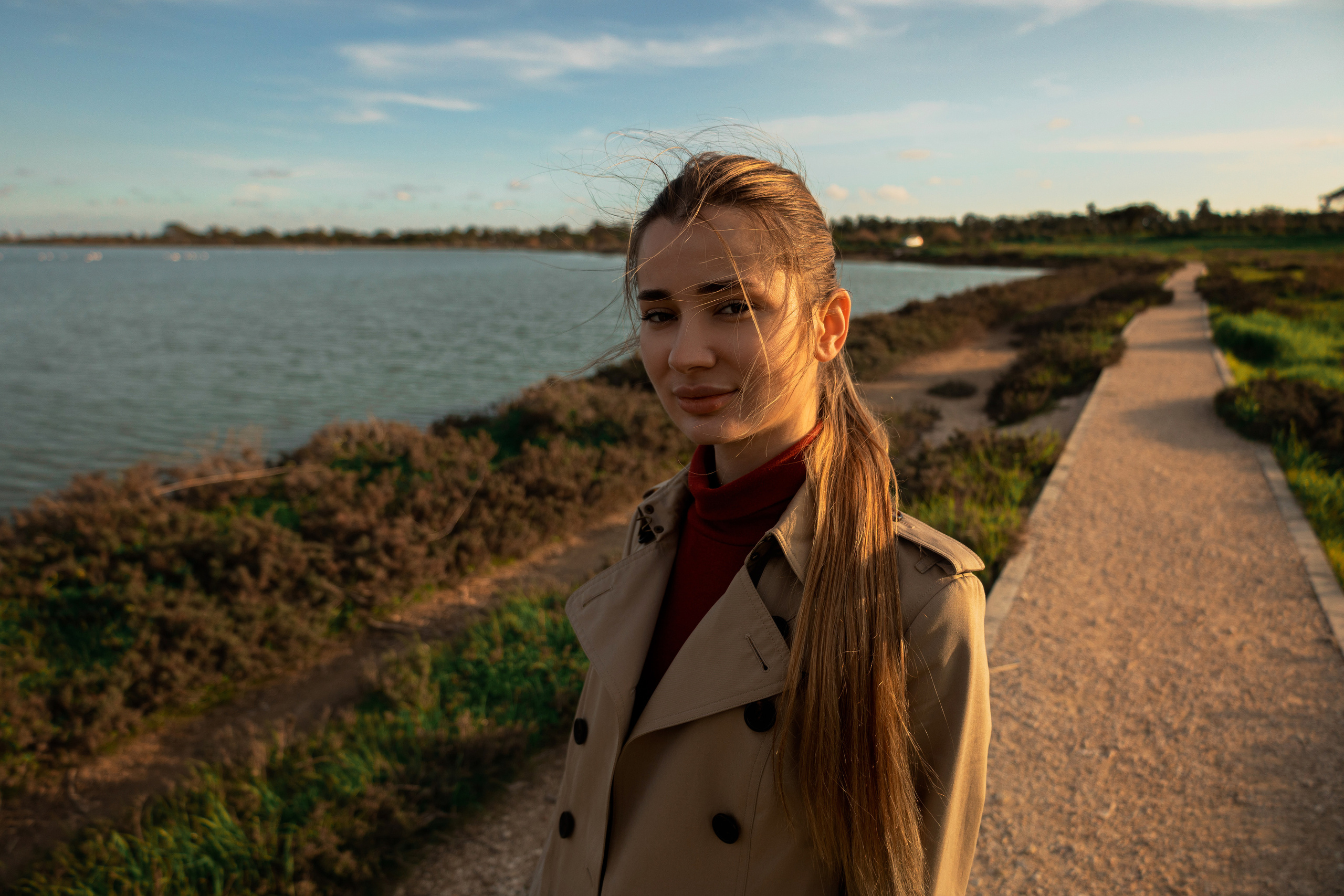 Julia. Kristina Kozheltsova- Soulful Portrait&Lifestyle&Love Story Photographer in Leipzig, Germany