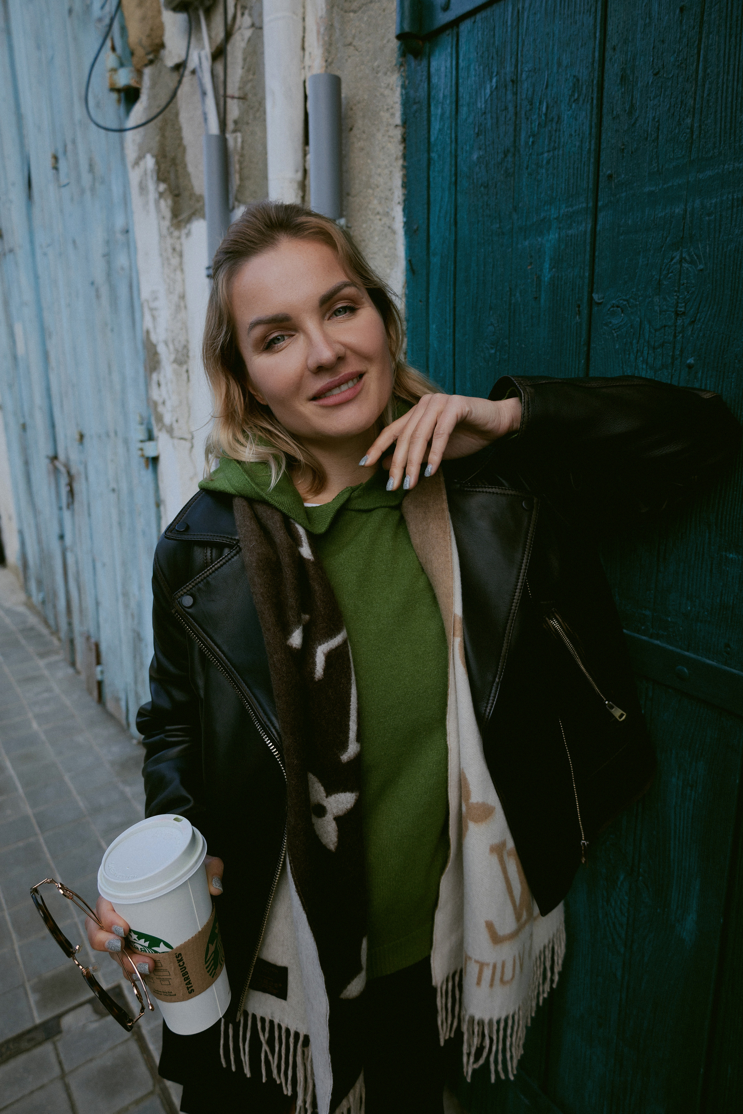 Nastya. Kristina Kozheltsova- Soulful Portrait&Lifestyle&Love Story Photographer in Leipzig, Germany