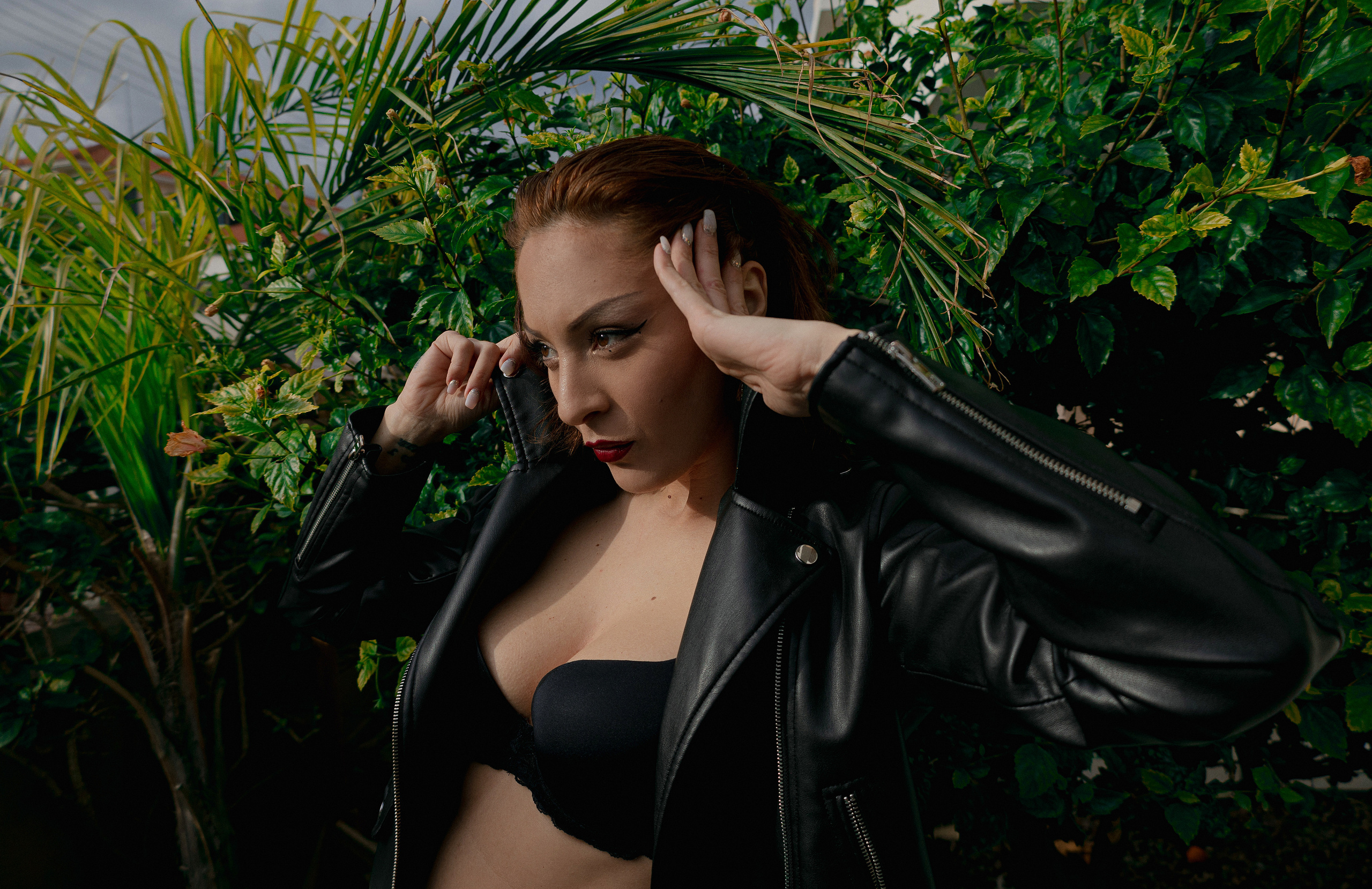 Sia. Kristina Kozheltsova- Soulful Portrait&Lifestyle&Love Story Photographer in Leipzig, Germany