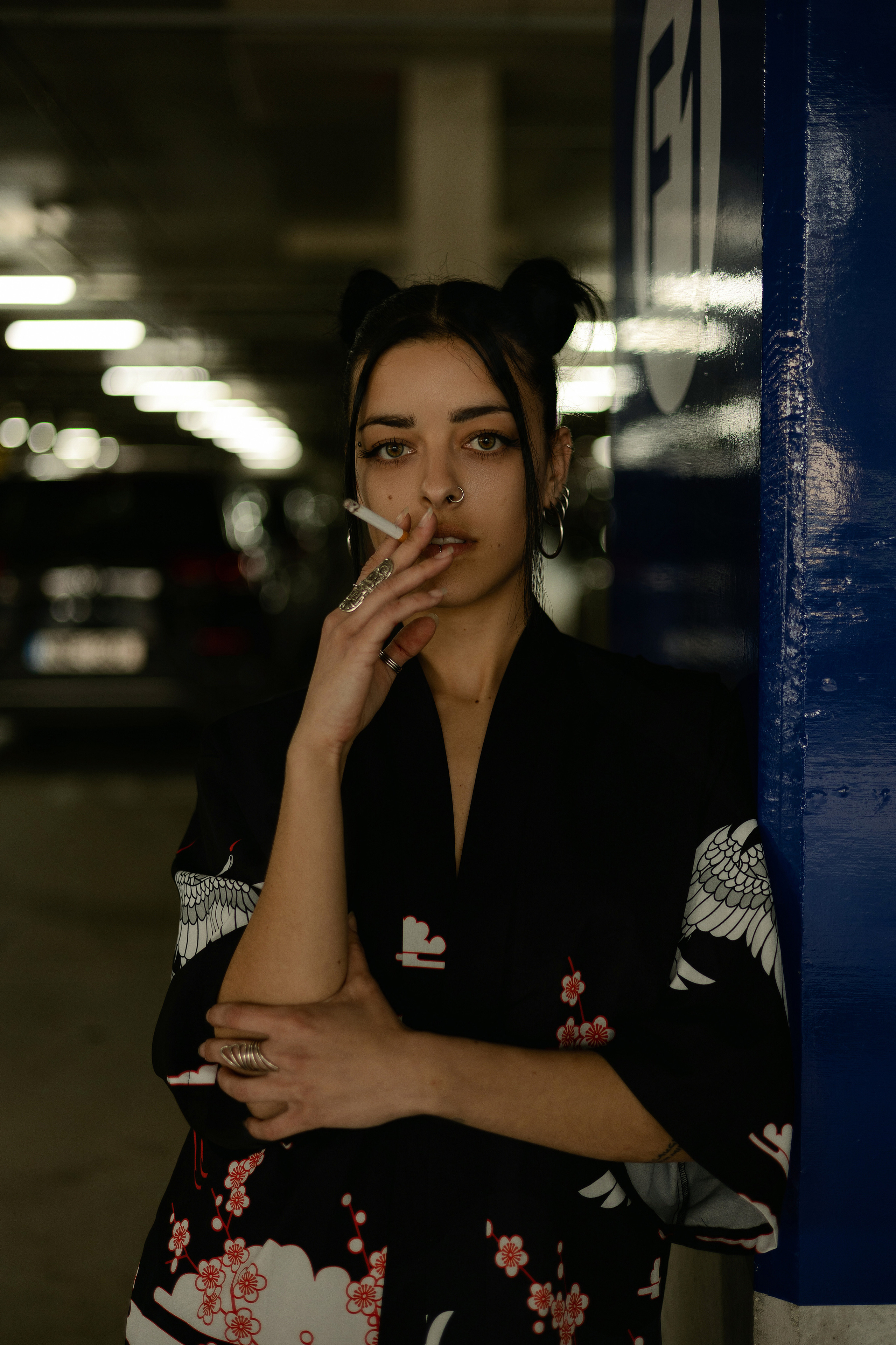 Urban Portraits — Strong Mood & Cinematic Light | Street Photography. Kristina Kozheltsova- Soulful Portrait&Lifestyle&Love Story Photographer in Leipzig, Germany