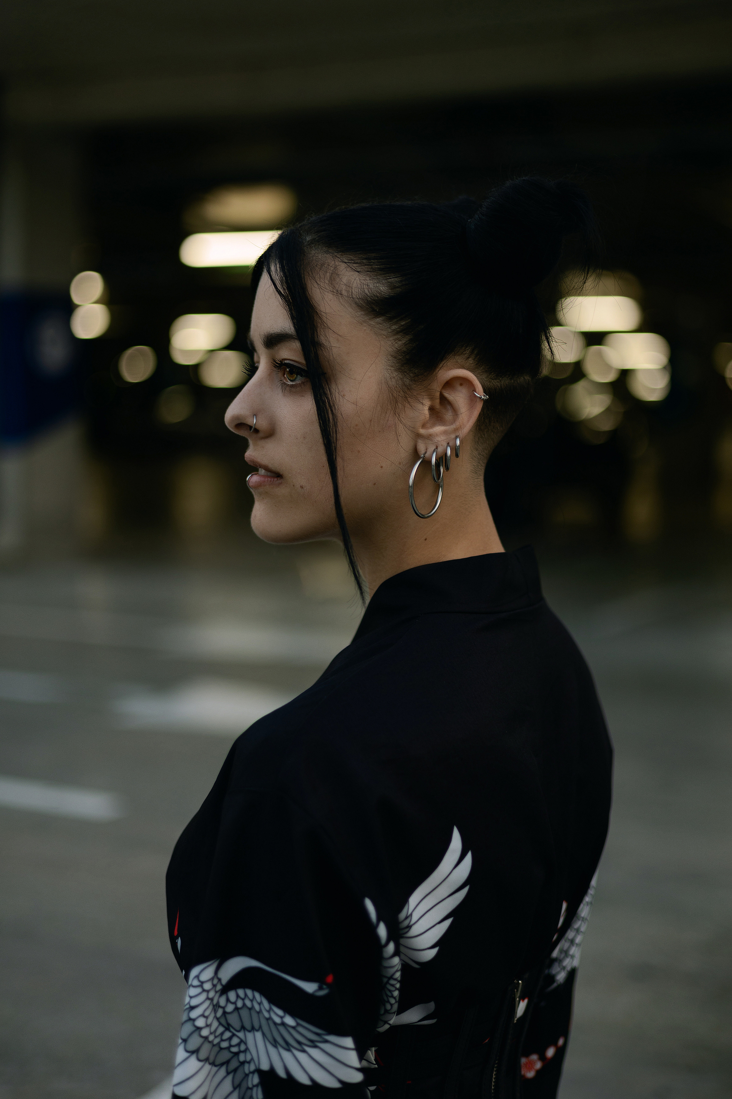 Urban Portraits — Strong Mood & Cinematic Light | Street Photography. Kristina Kozheltsova- Soulful Portrait&Lifestyle&Love Story Photographer in Leipzig, Germany