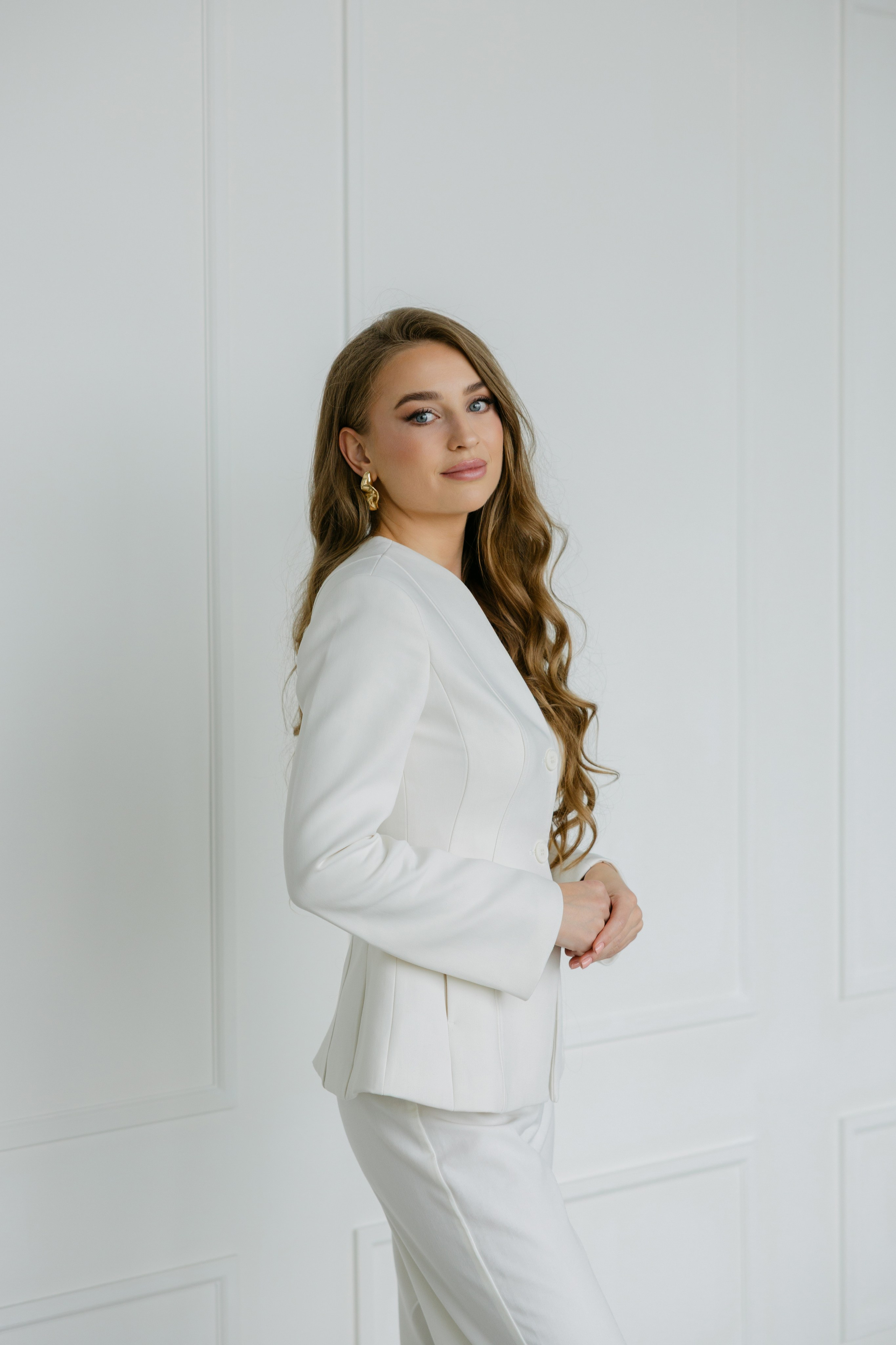 Aesthetic Specialist. Home