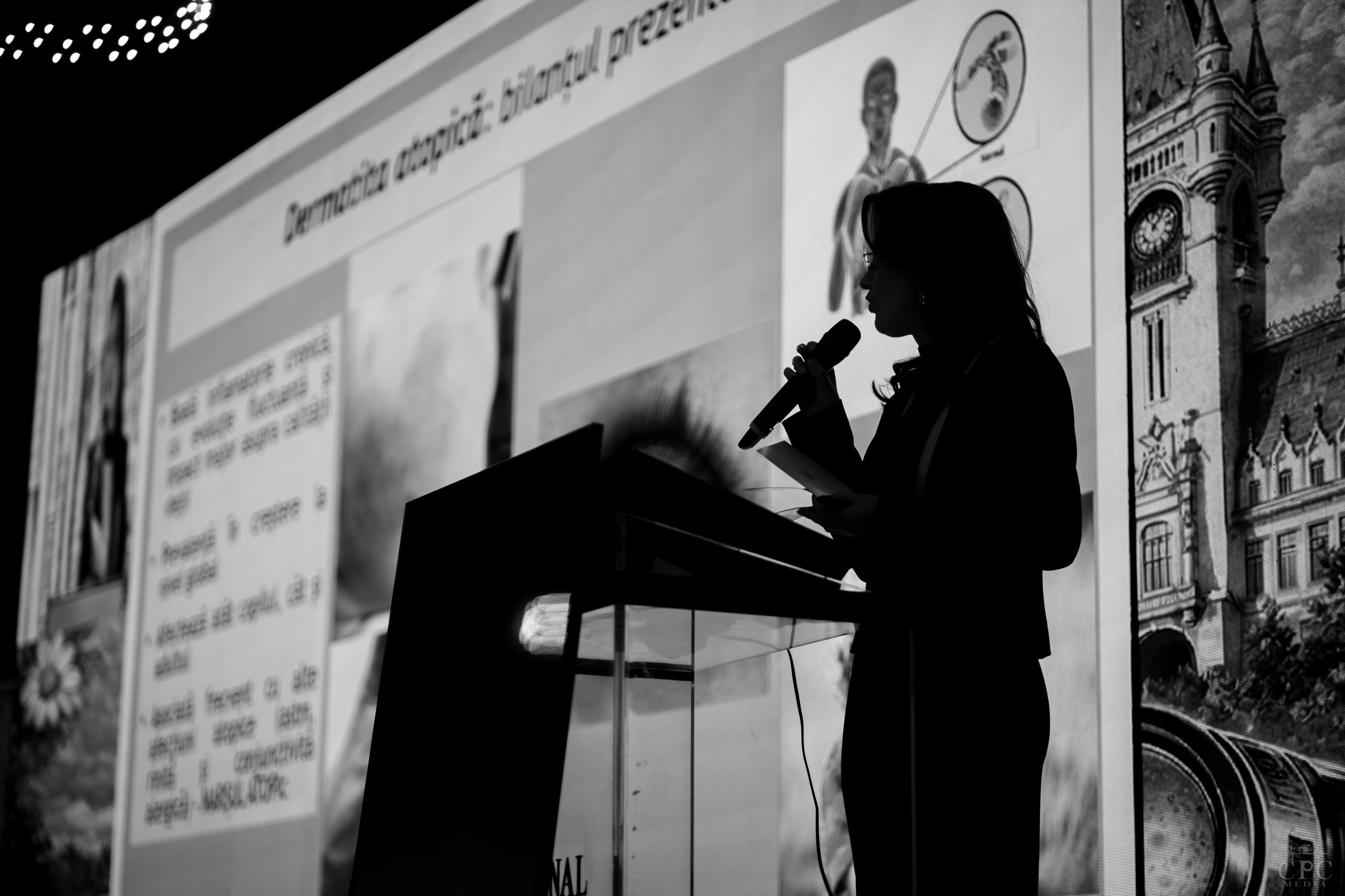 Evenimente Corporate. 《CPC Media》 Servicii Foto-Video pentru evenimente