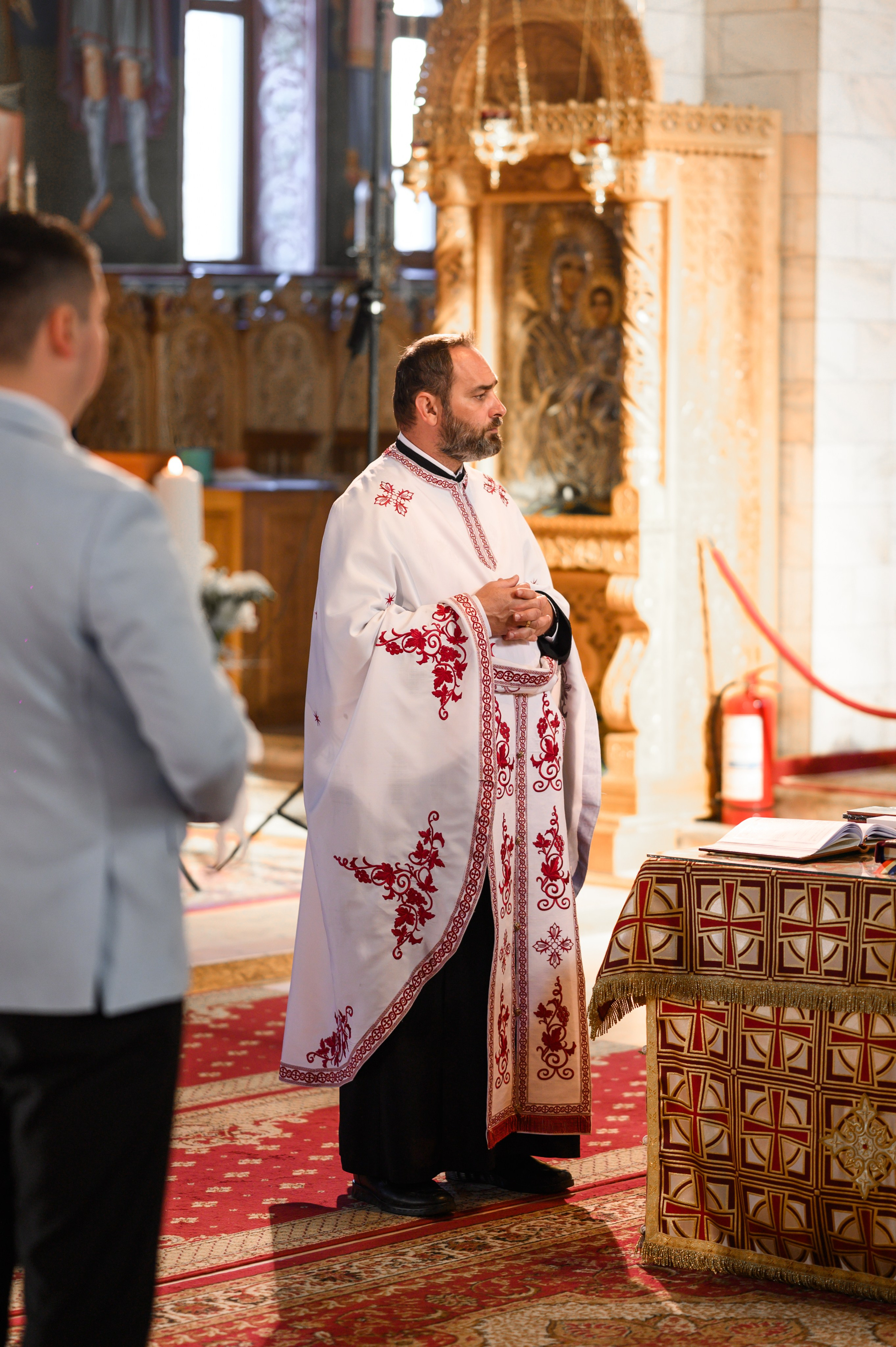 Andreea & Ovidiu. BCarp Productions