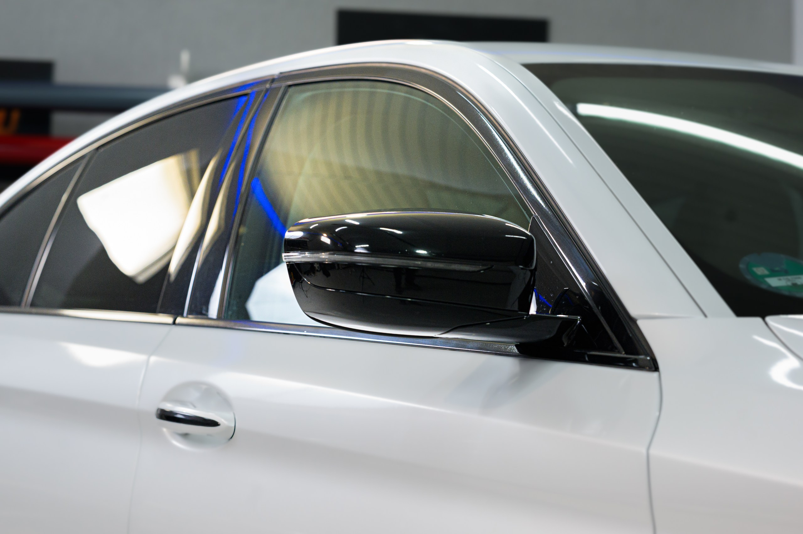 Brands. BCarp Productions