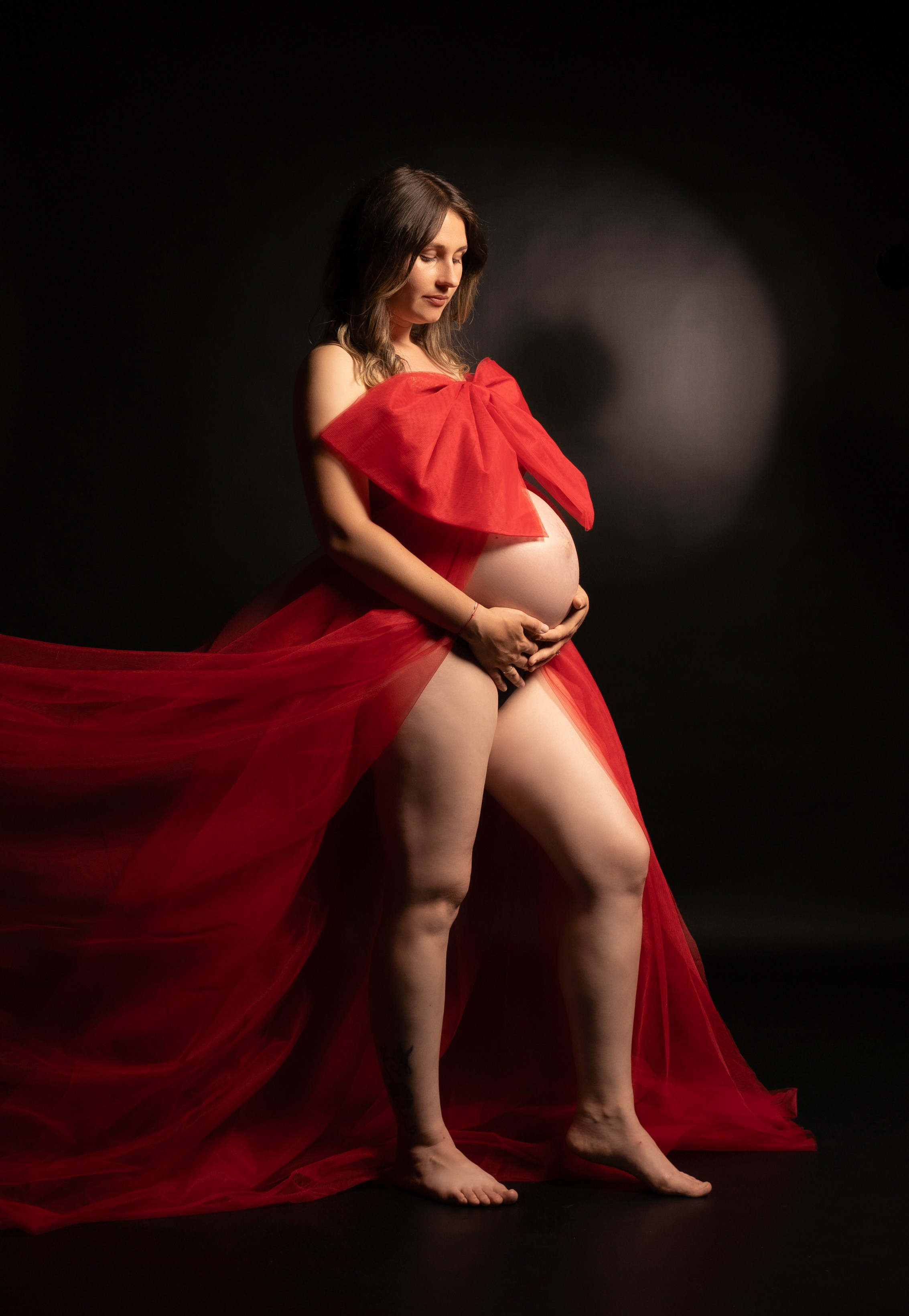 Sedinte foto de maternitate. VStudio — mai mult decât fotografii