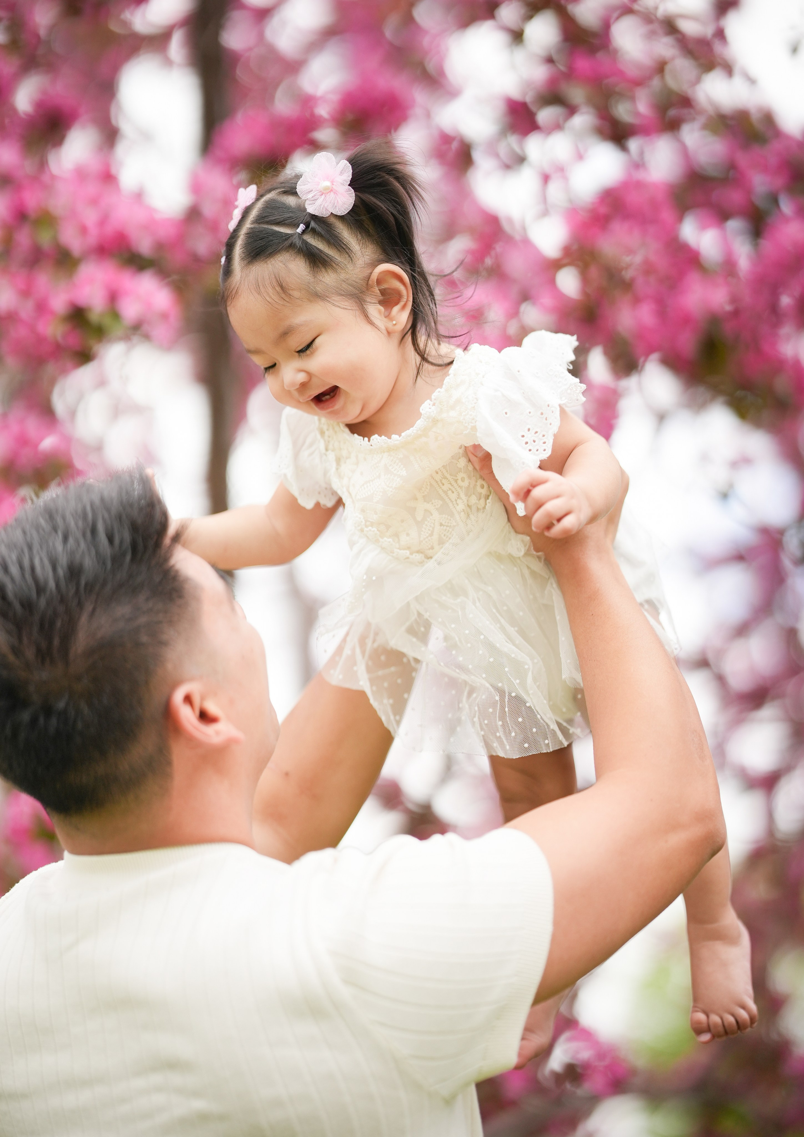 Spring Photo Day. Pashynska Photography | Calgary Wedding & Family Photographer