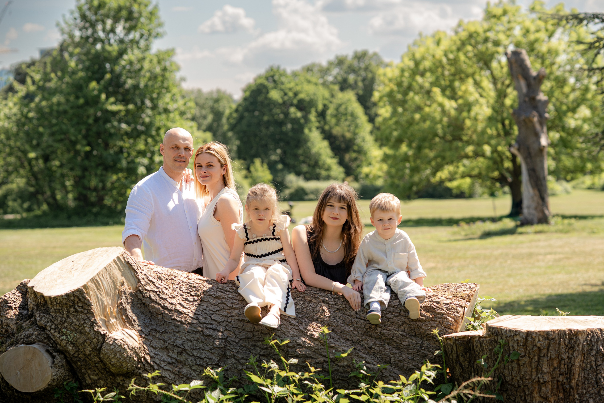 Natalya_Dima_Martina_Mia_Luka. Tonya Kyrylenko photographer in London