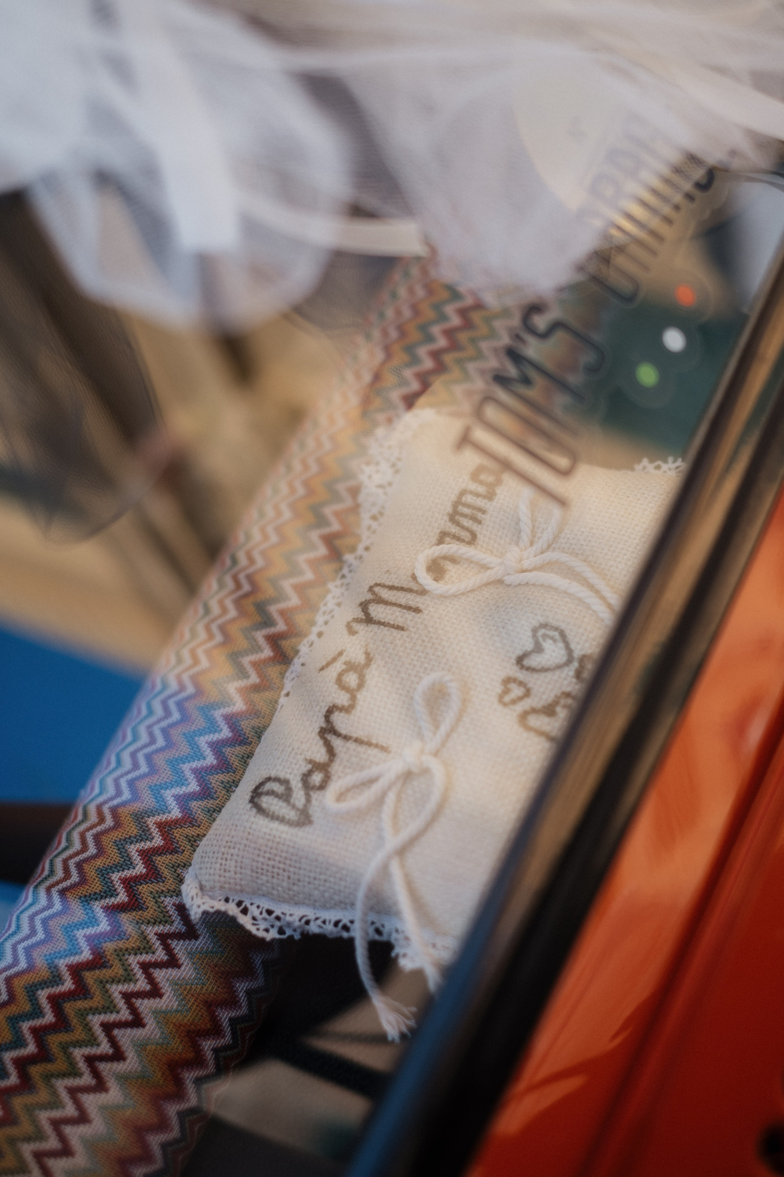 Ambra & Alberto. Weddings, sports and events photographer in Senigallia