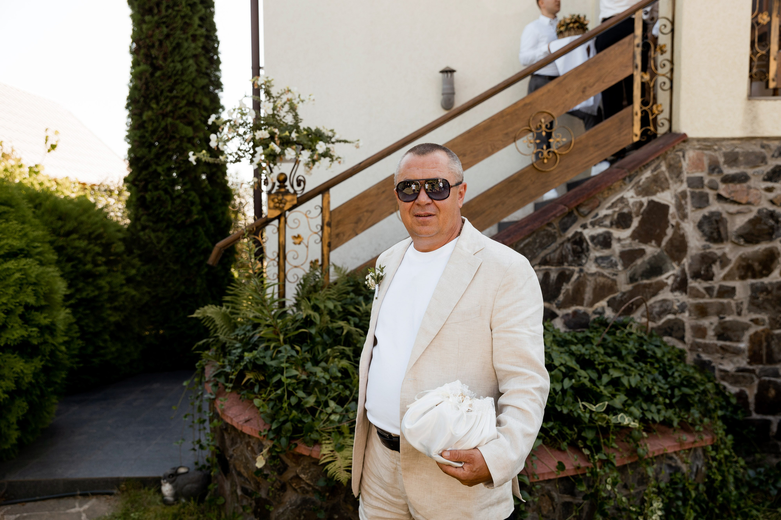 Софія та Юрій. Ірина Терещук